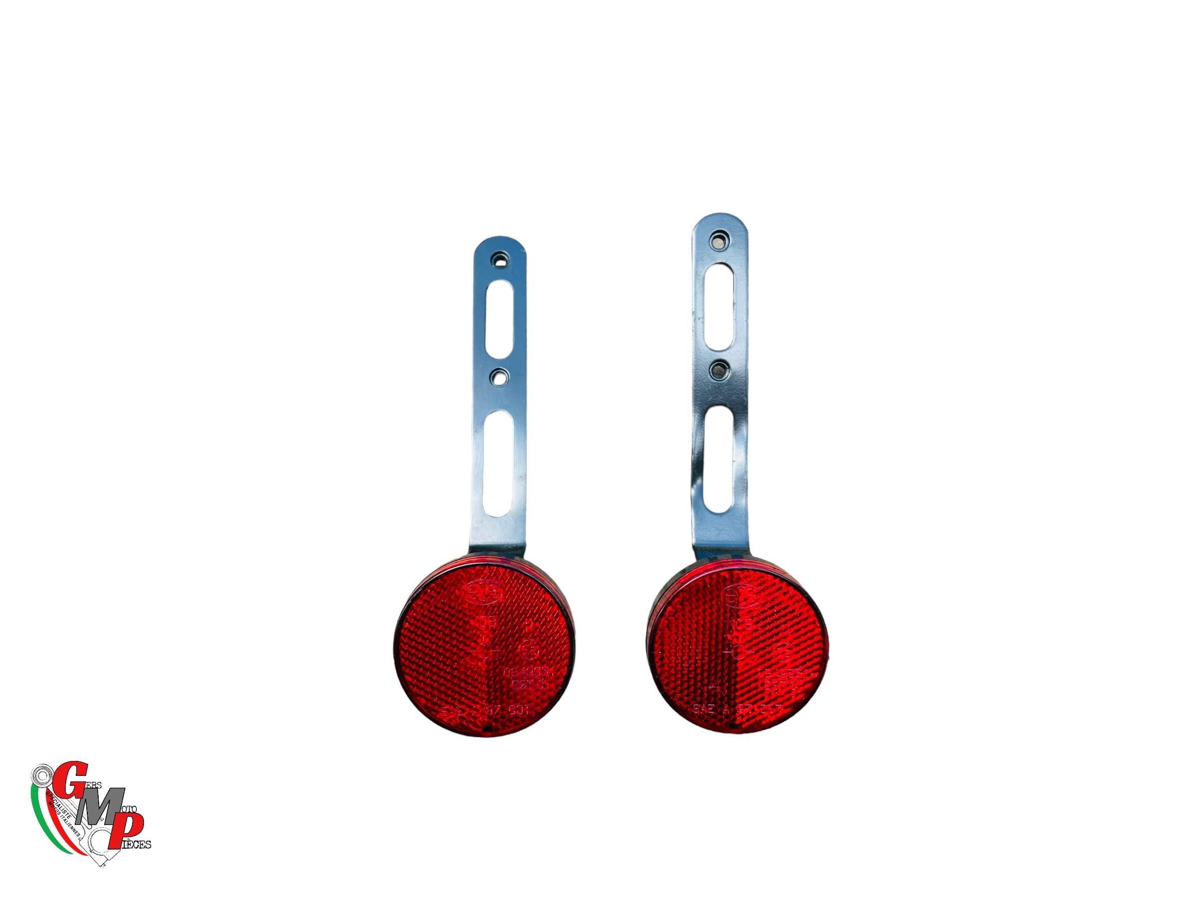 Reflector redondo todos los modelos