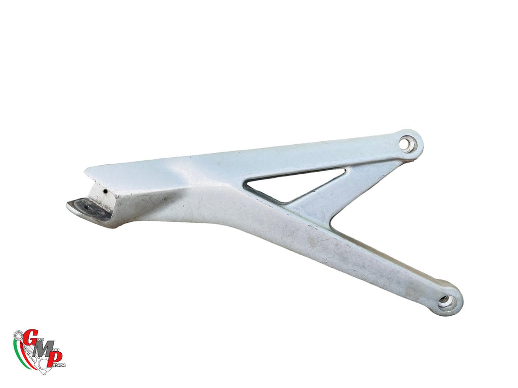 Placa de pasajero derecha - Ducati Multistrada MTS 1000 1000S 1100 S Hypermotard HYM 1100 1100S bocina final