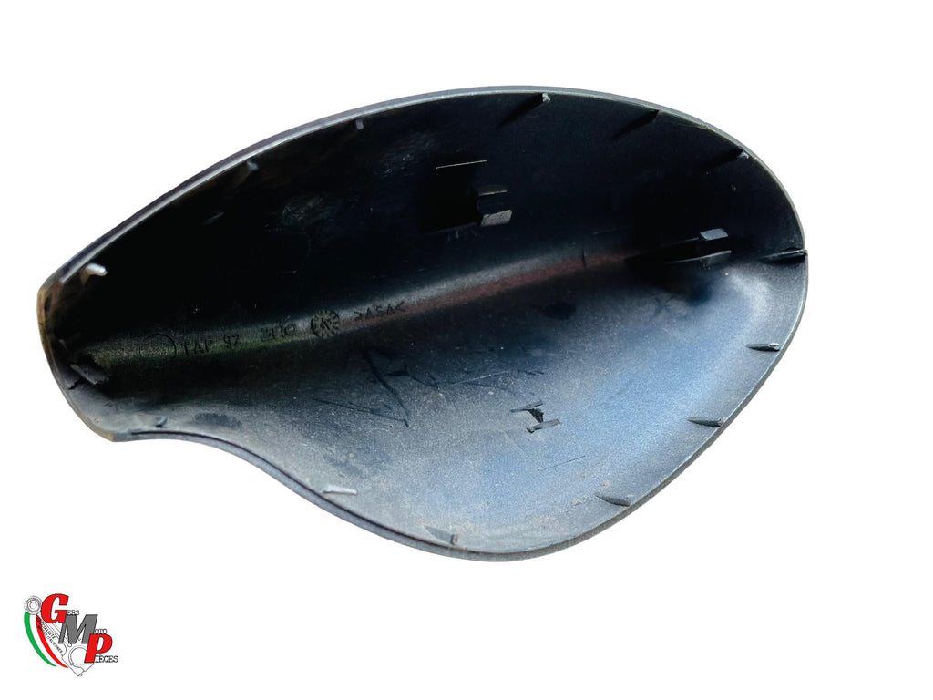 Cubierta del espejo retrovisor derecho gris - Ducati