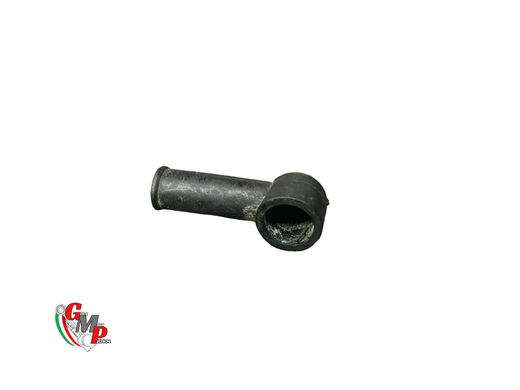 Sensor de temperatura de aceite de goma en el filtro - Ducati