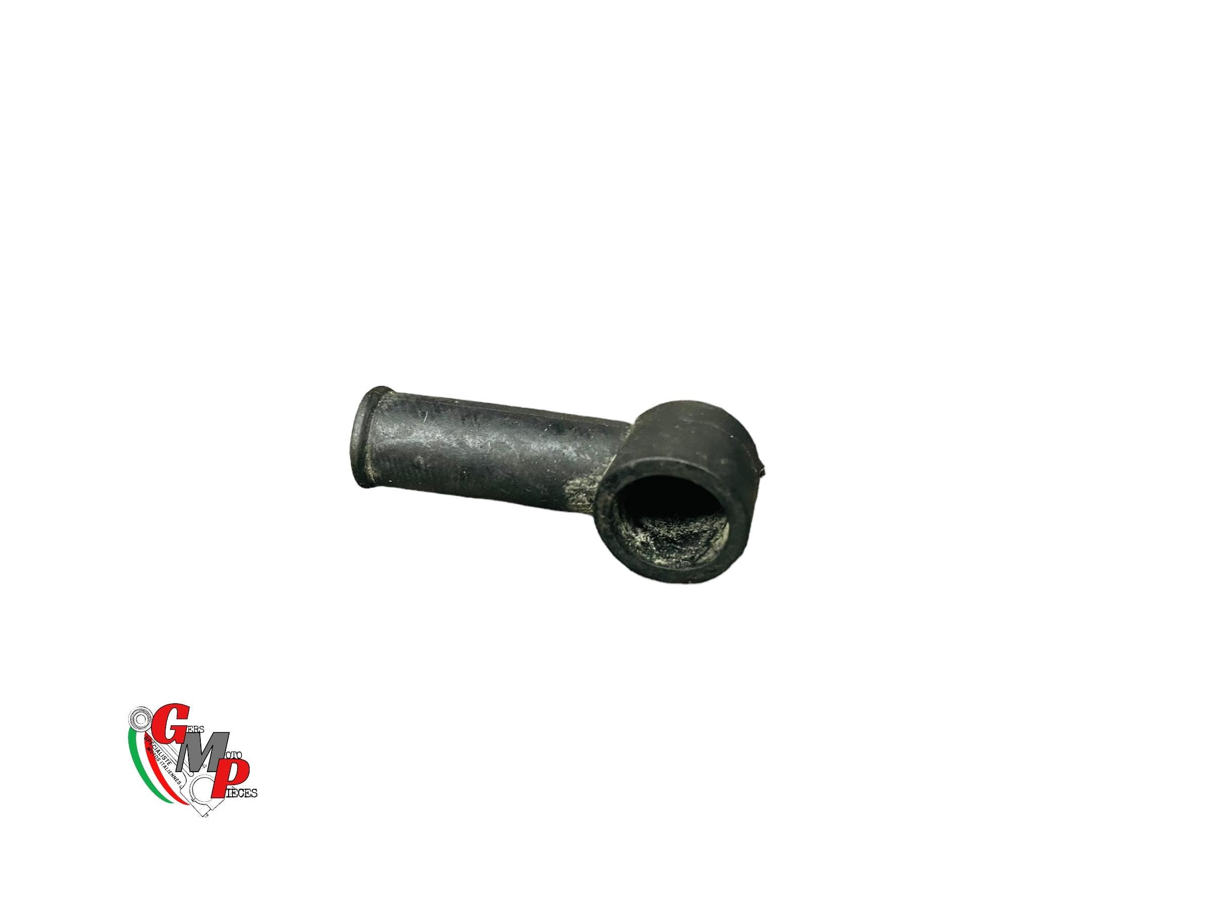 Sensor de temperatura de aceite de goma en el filtro - Ducati