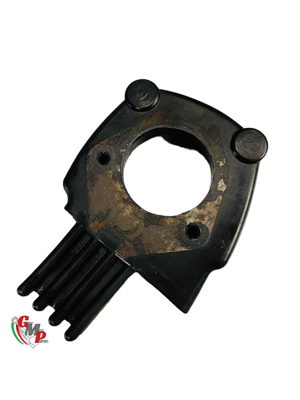 Cubierta interna de la correa vertical - Ducati