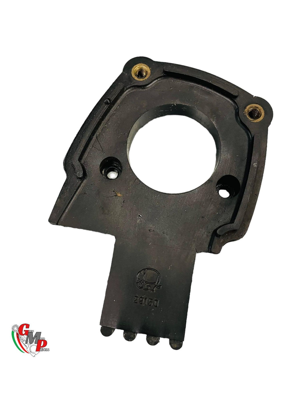 Cubierta interna de la correa vertical - Ducati