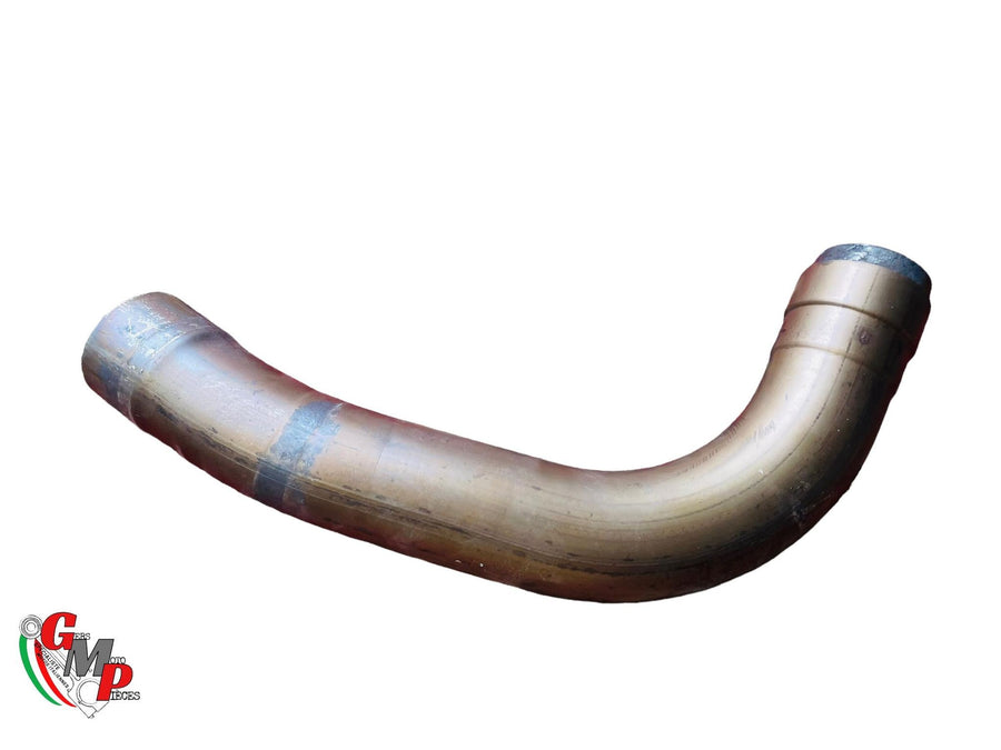 Tubo Colector de Escape - Ducati