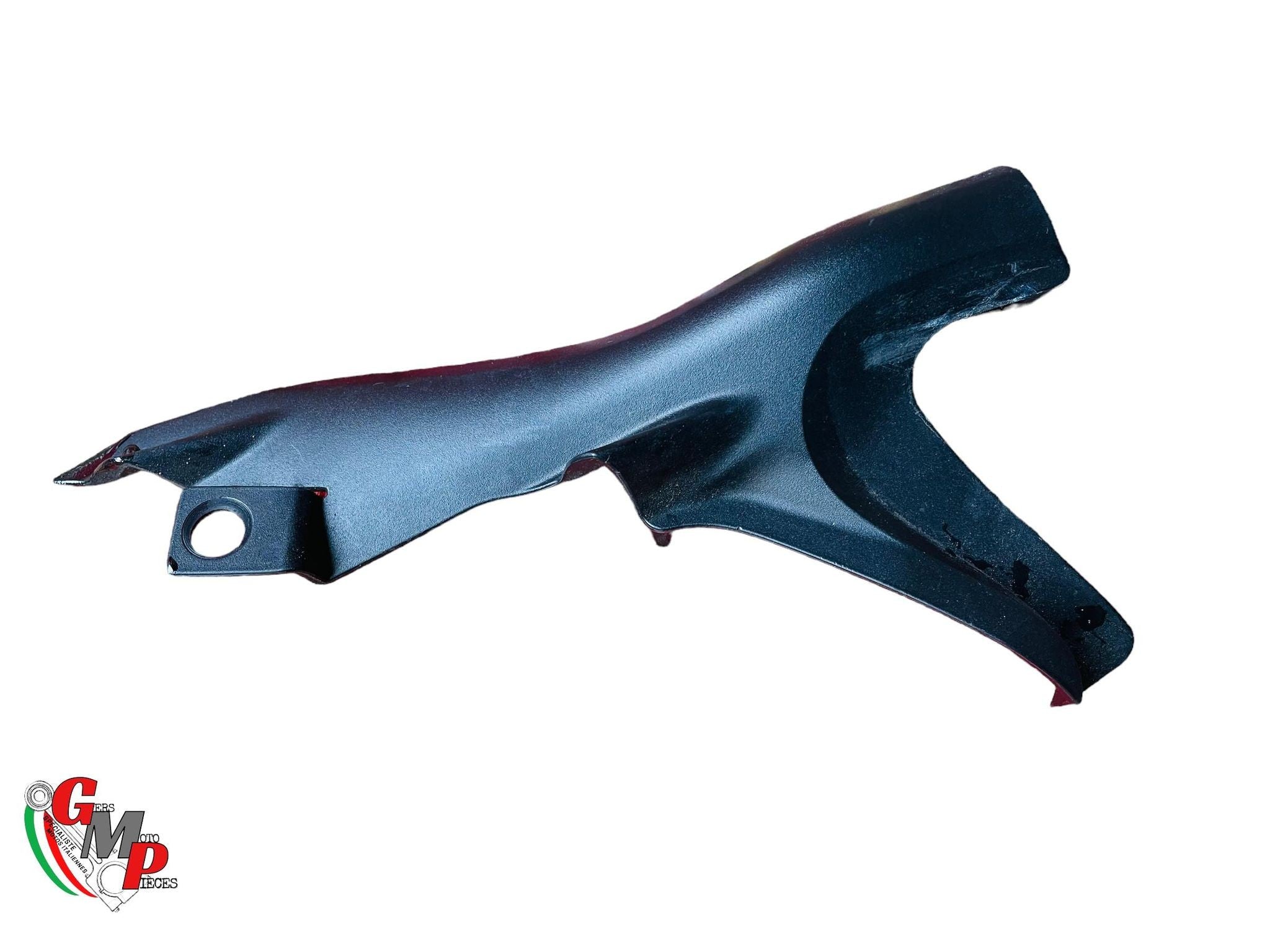 Tapa de plástico izquierda - Ducati Monster 1200 1200S 821 bocina final