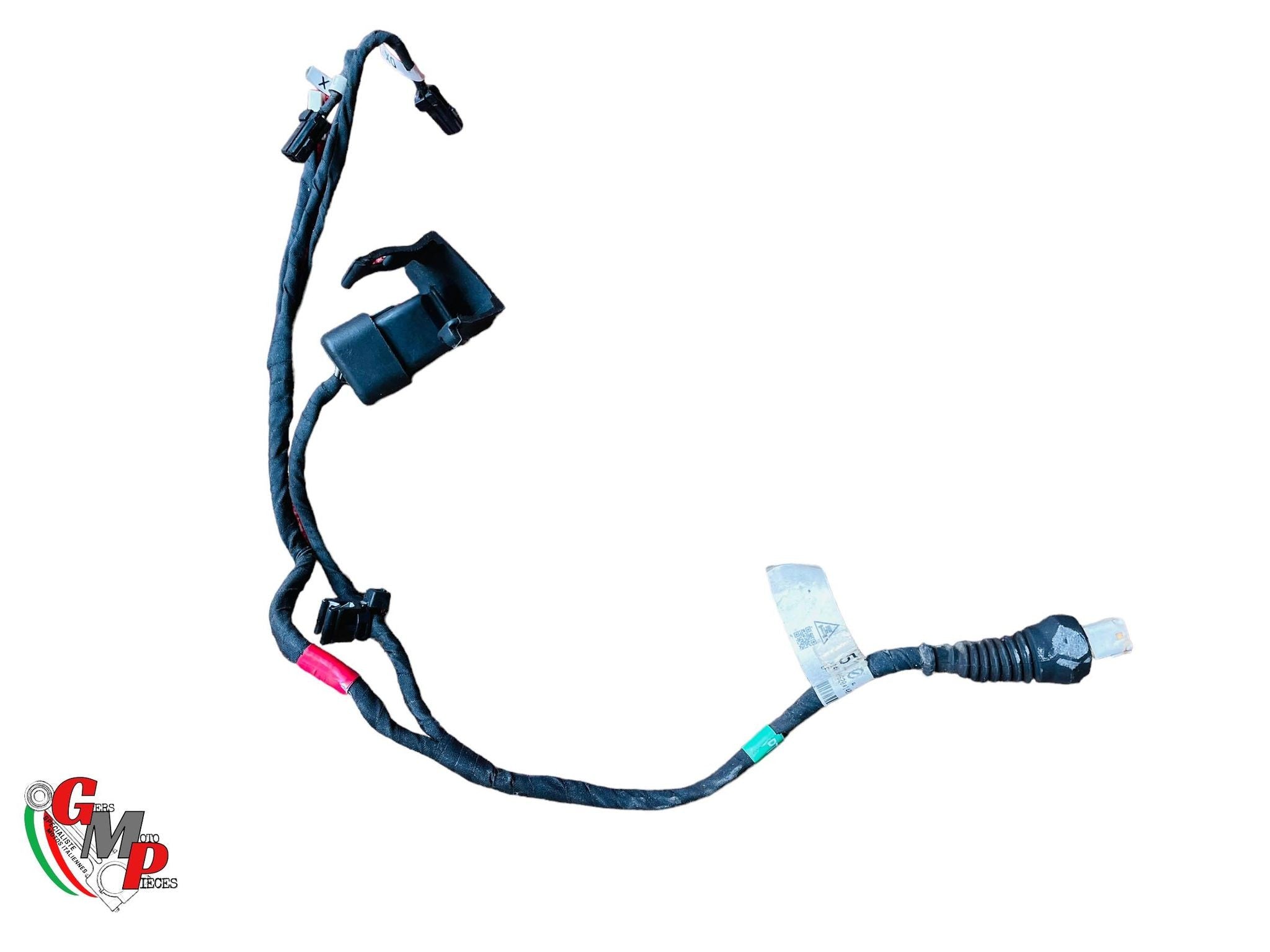 Arnés de cableado trasero - Ducati