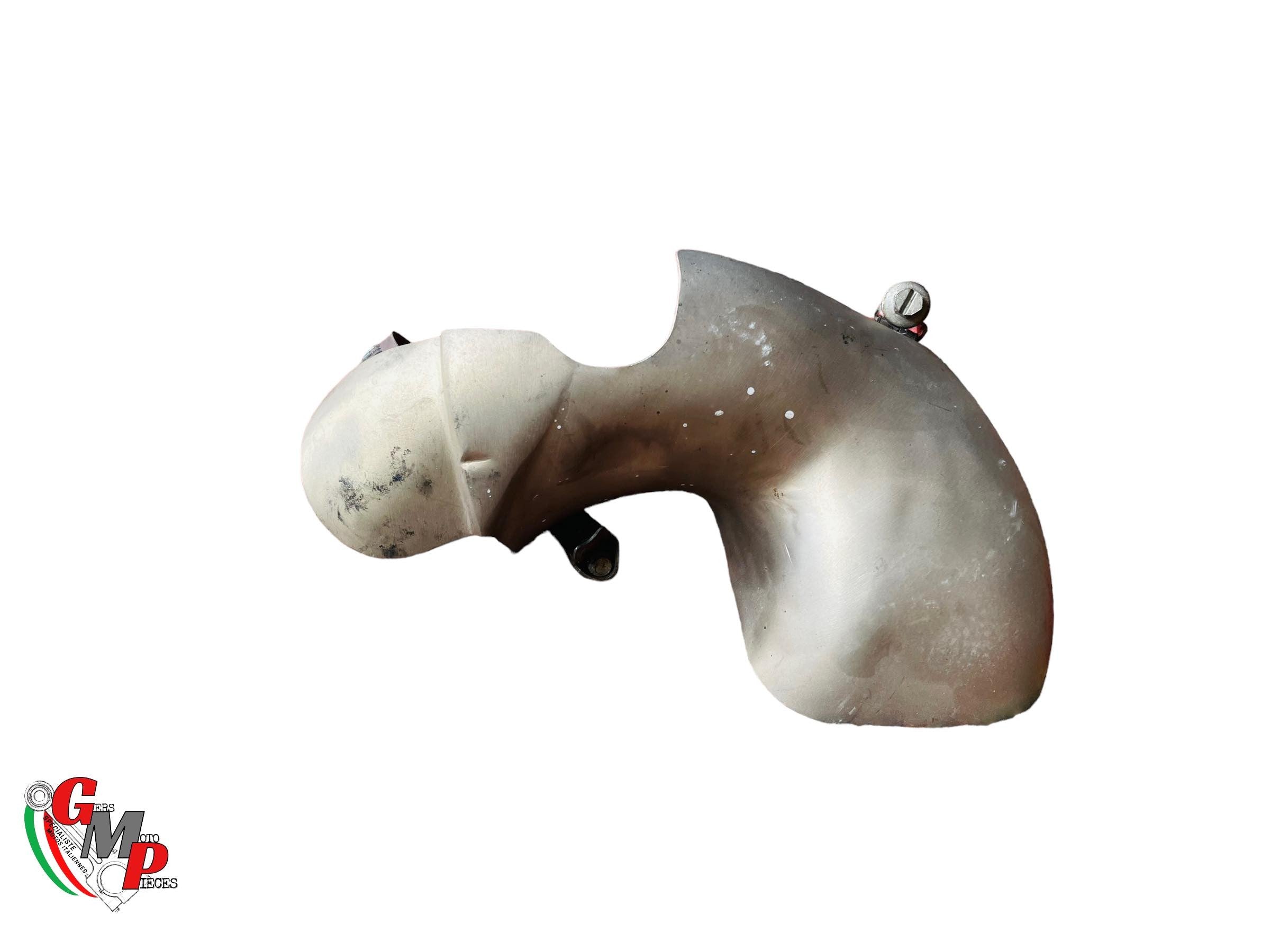 Protector térmico del colector de escape - Ducati Monster 1200 1200S 821