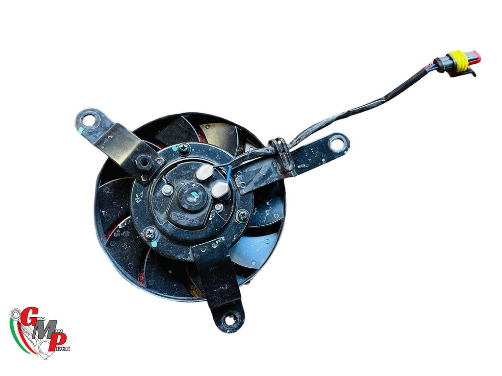 Par de ventiladores derecho e izquierdo - Ducati