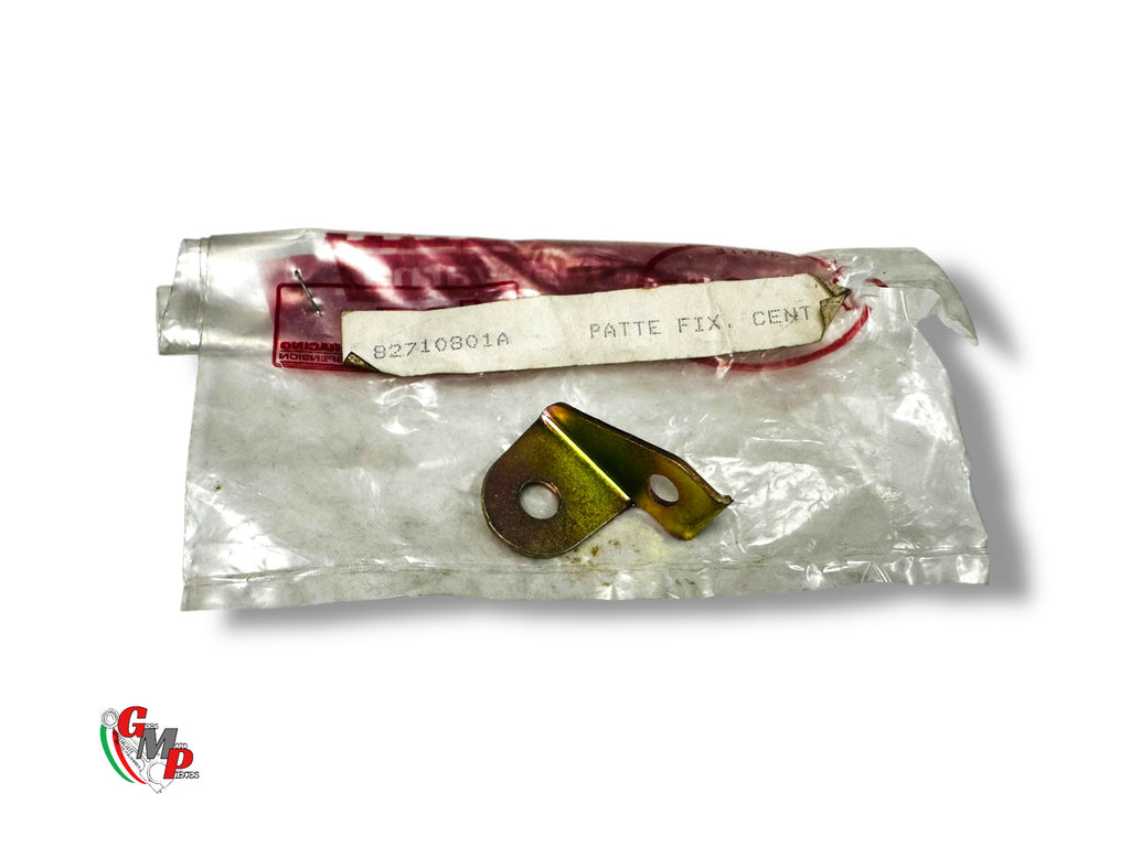 Plaquette Fixation Boitier NEUVE - Ducati