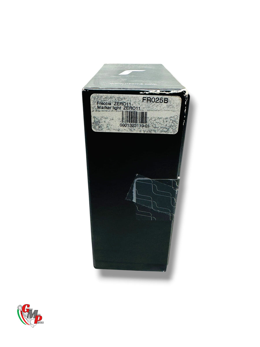 Intermitente ZERO11 Rizoma