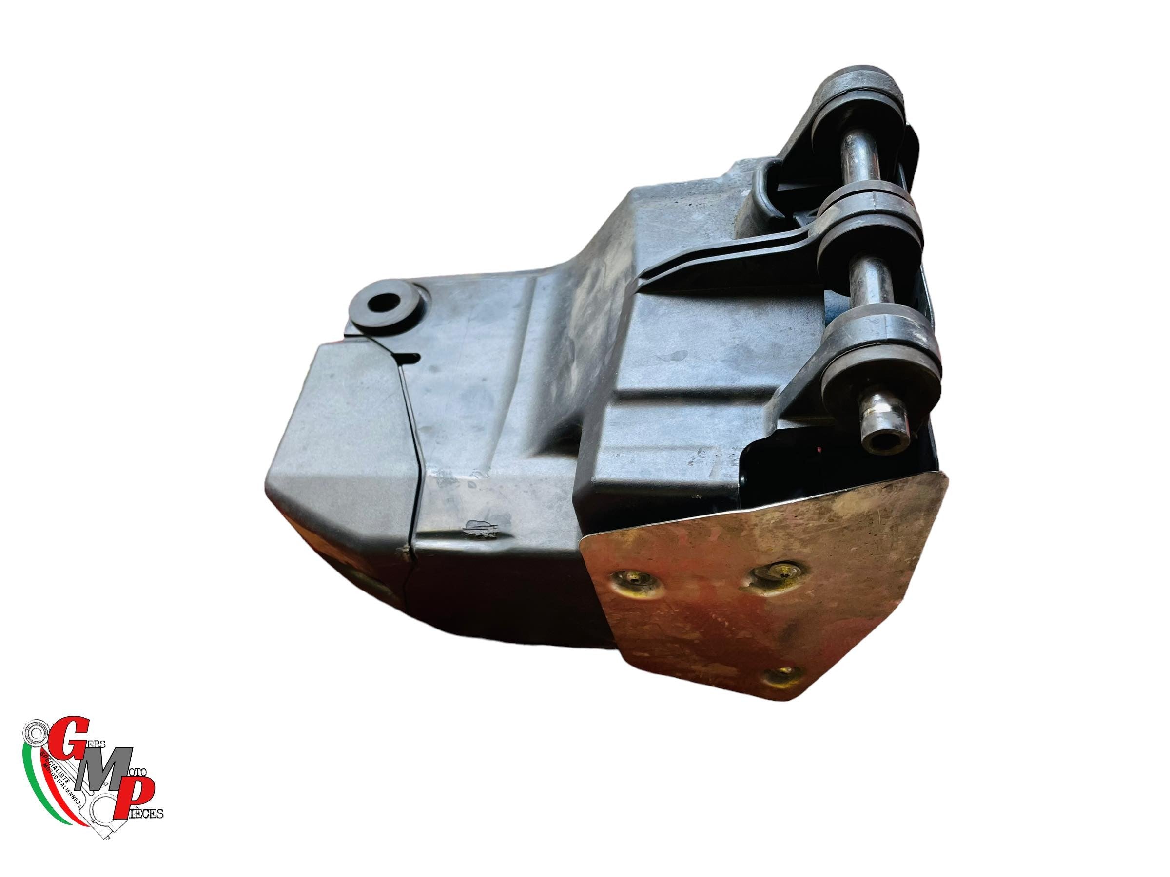 Soporte completo de batería - Ducati