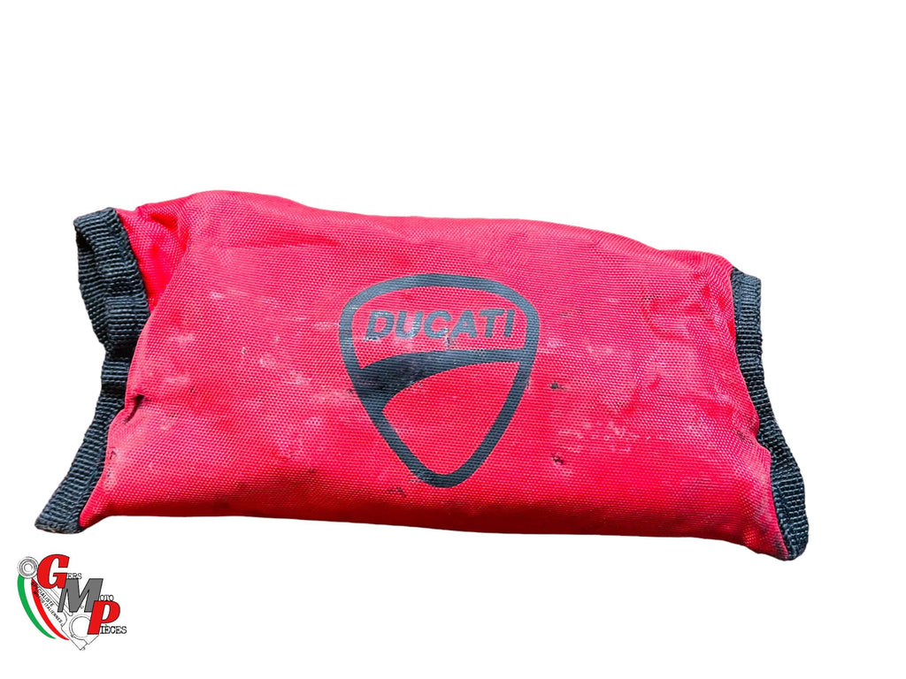 Kit completo de herramientas - Ducati
