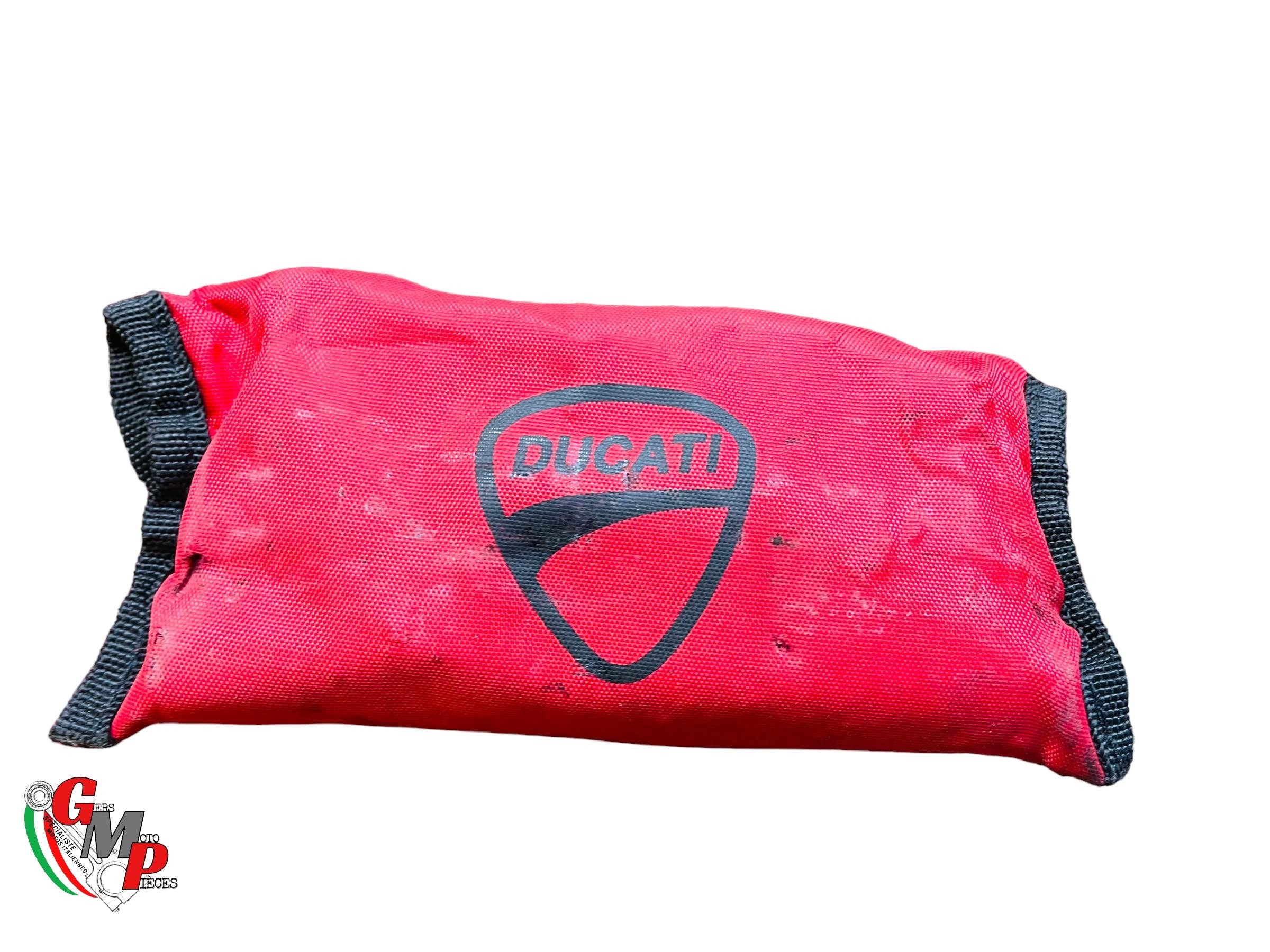 Kit completo de herramientas - Ducati