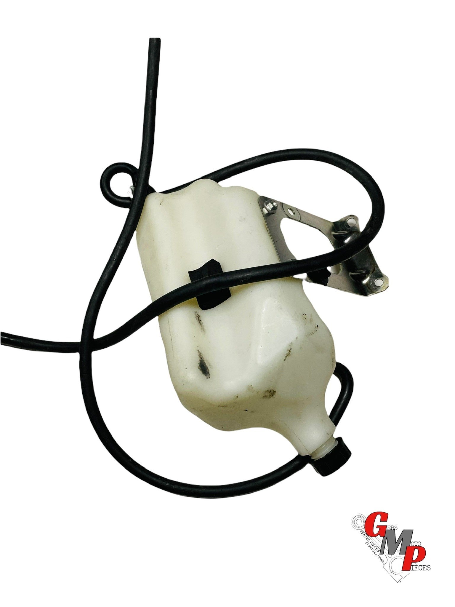 Vase Expansion - Ducati