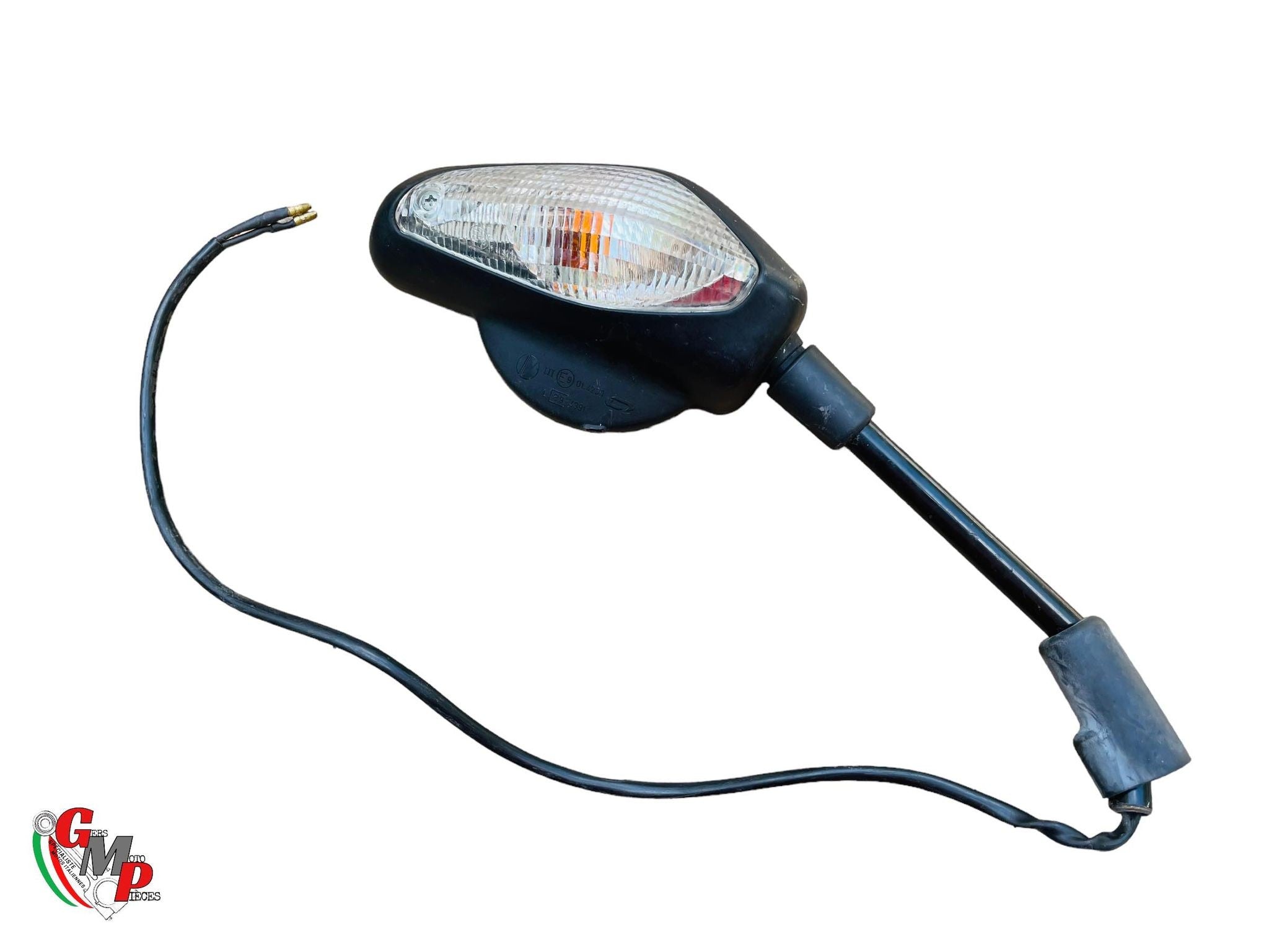 Espejo retrovisor derecho - Ducati