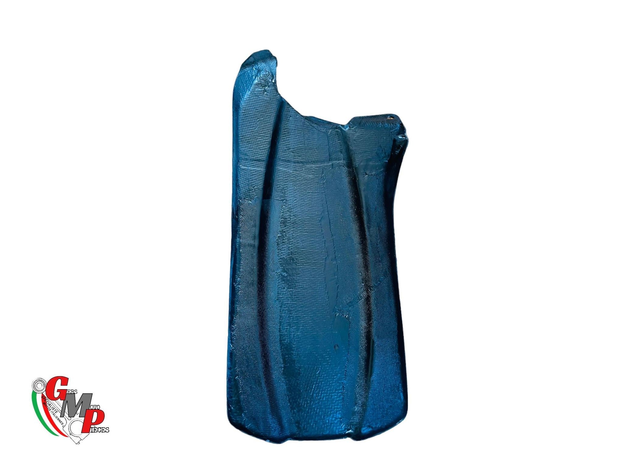 Guardabarros trasero largo, rueda, Liches - Ducati Multistrada 1200 1200 S bocina final