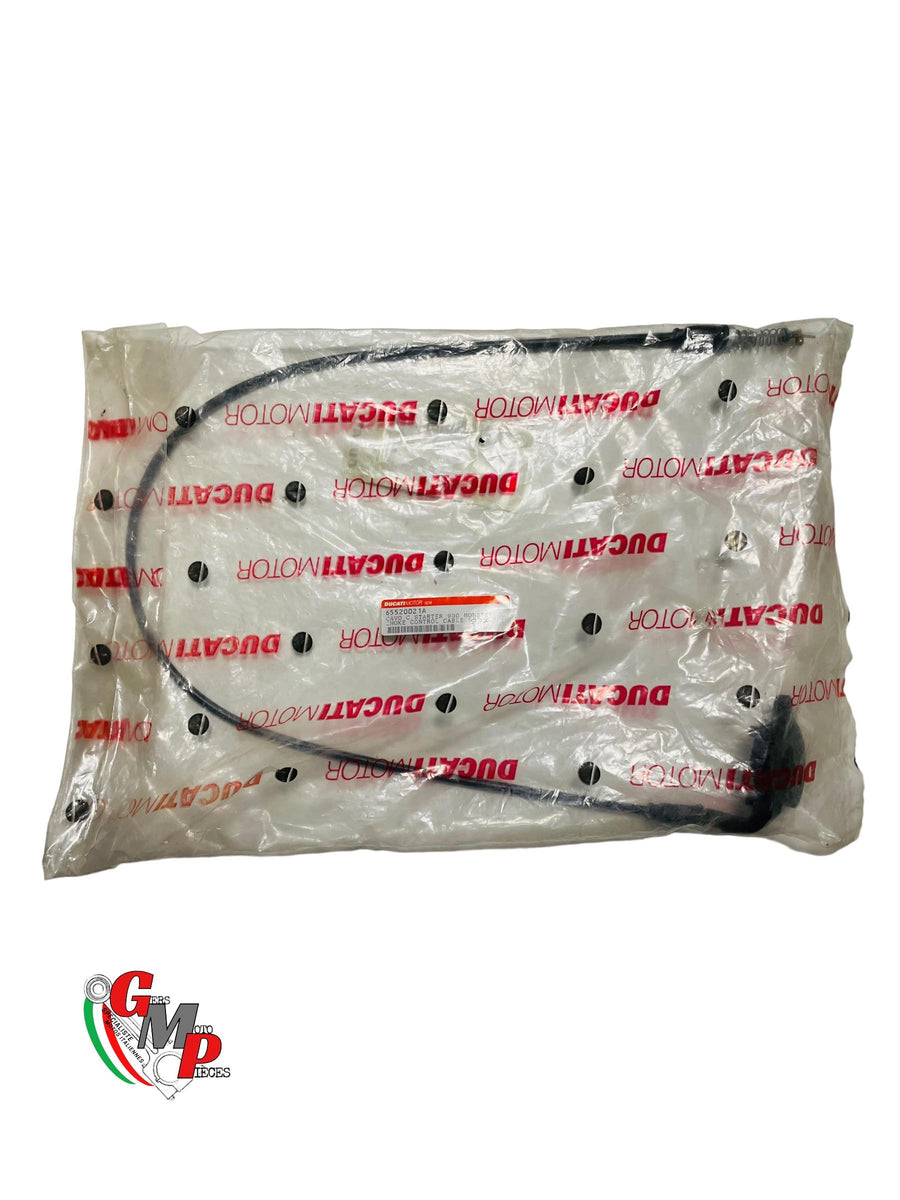 Cable de velocímetro completo con perilla nuevo - Ducati