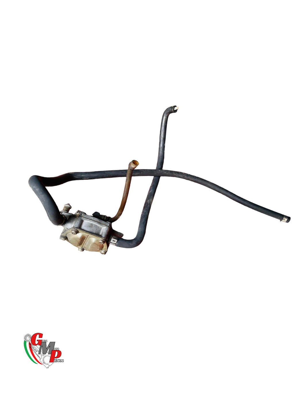 Bomba de combustible - Ducati