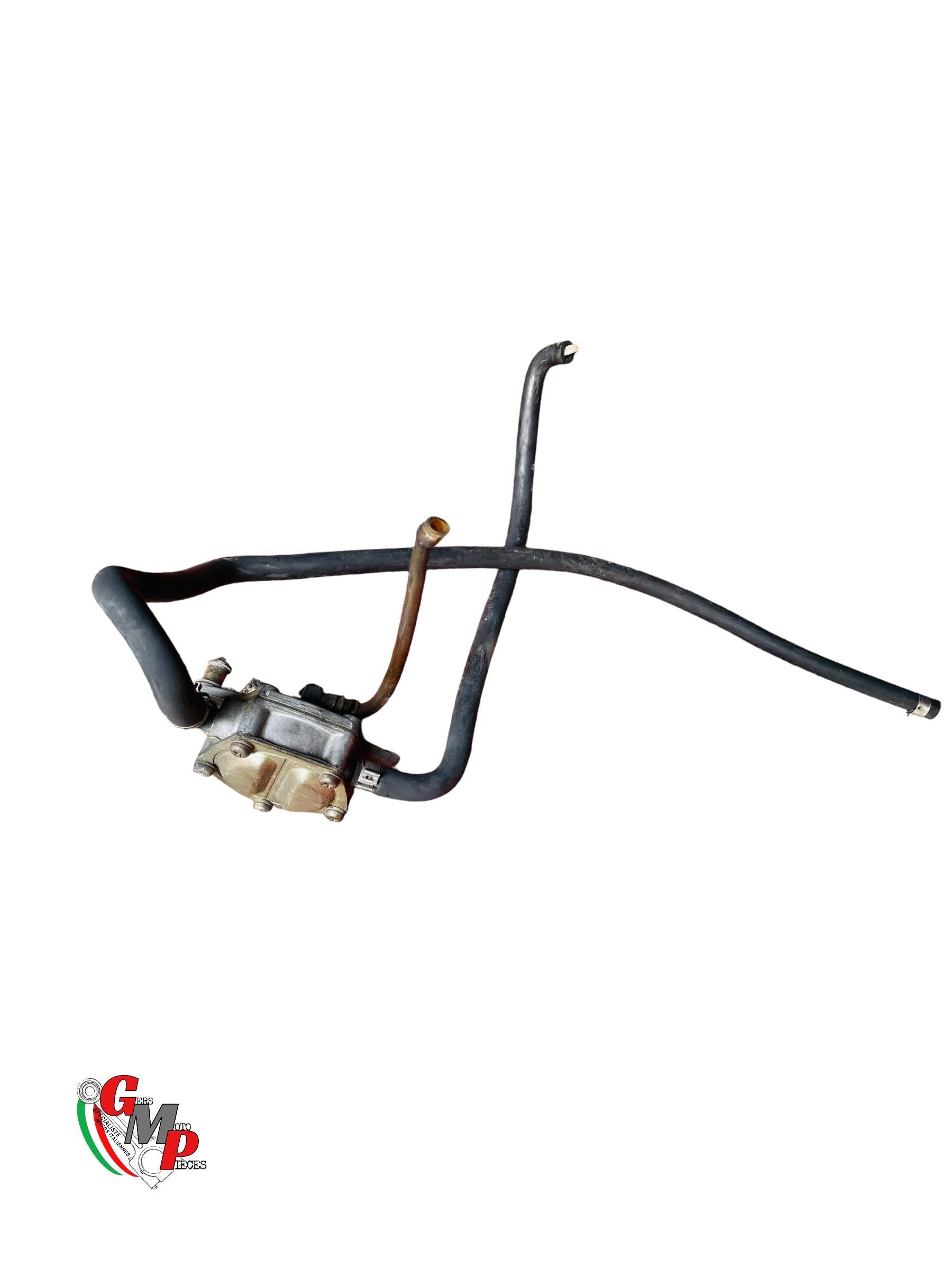 Bomba de combustible - Ducati