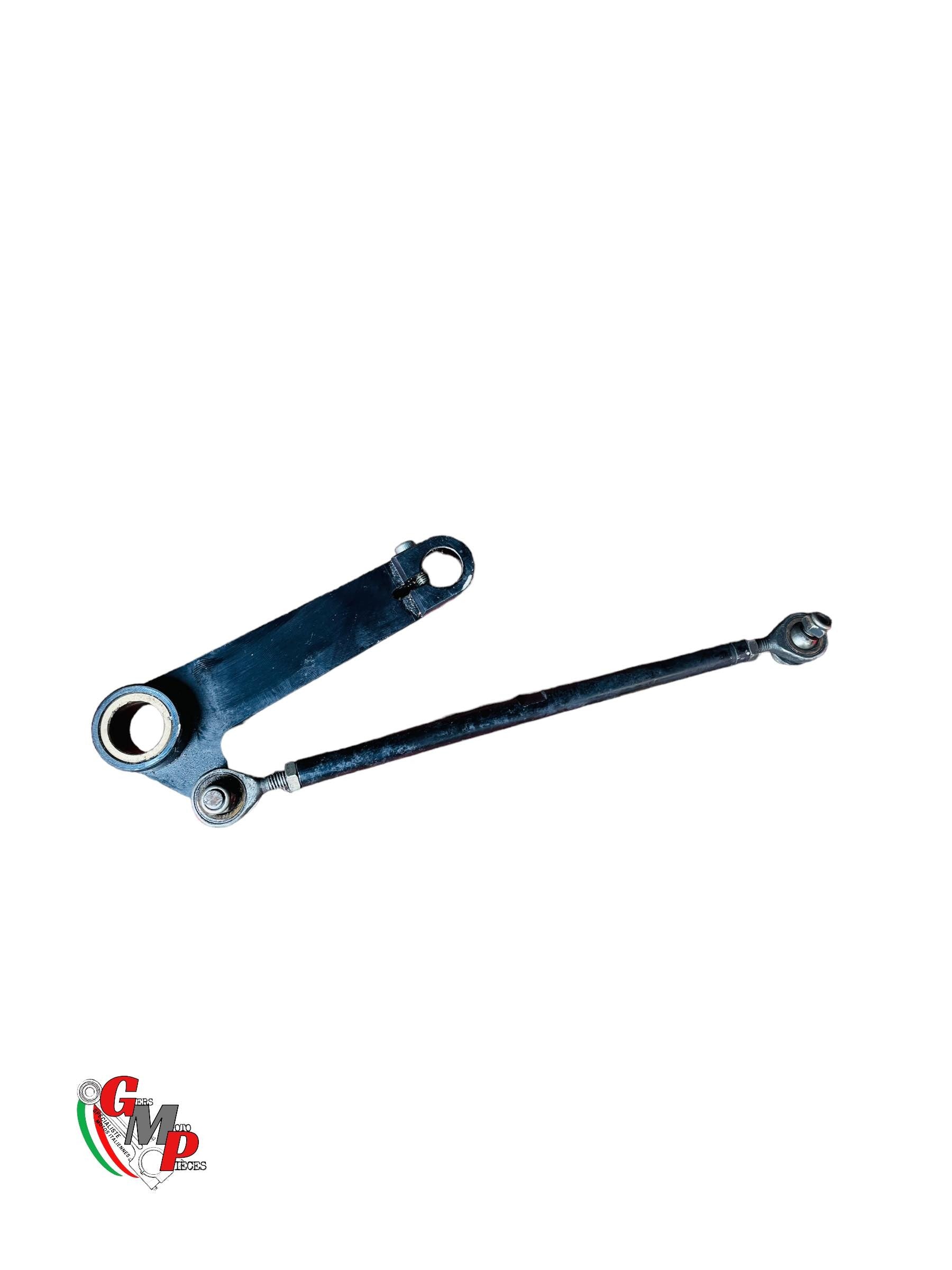 Selector adaptable - Ducati