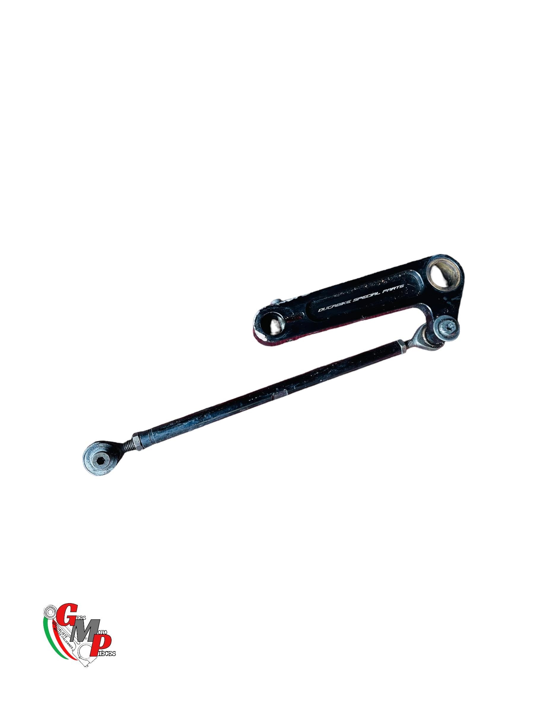 Selector adaptable - Ducati