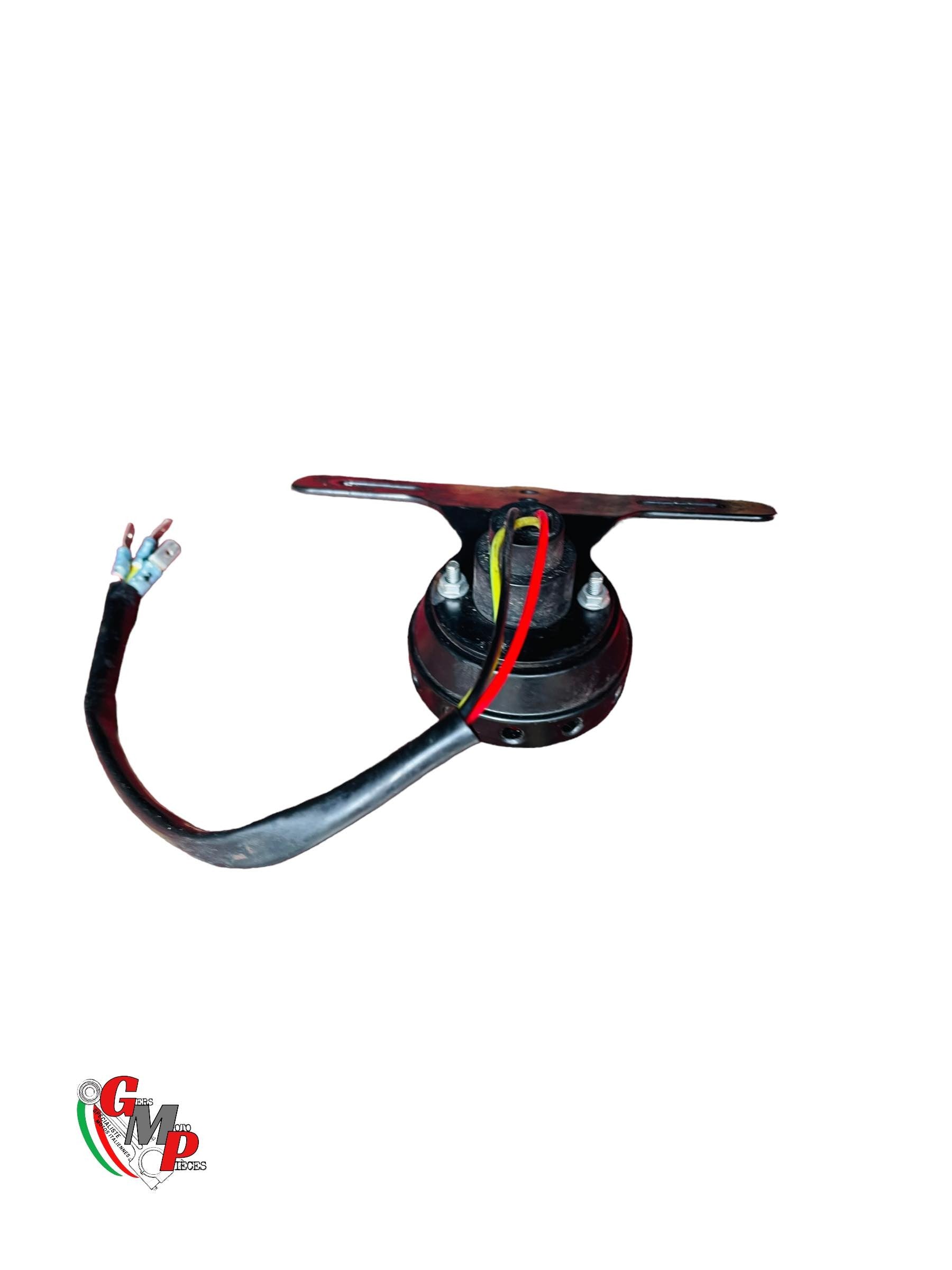 Luz trasera - Ducati Todos los modelos