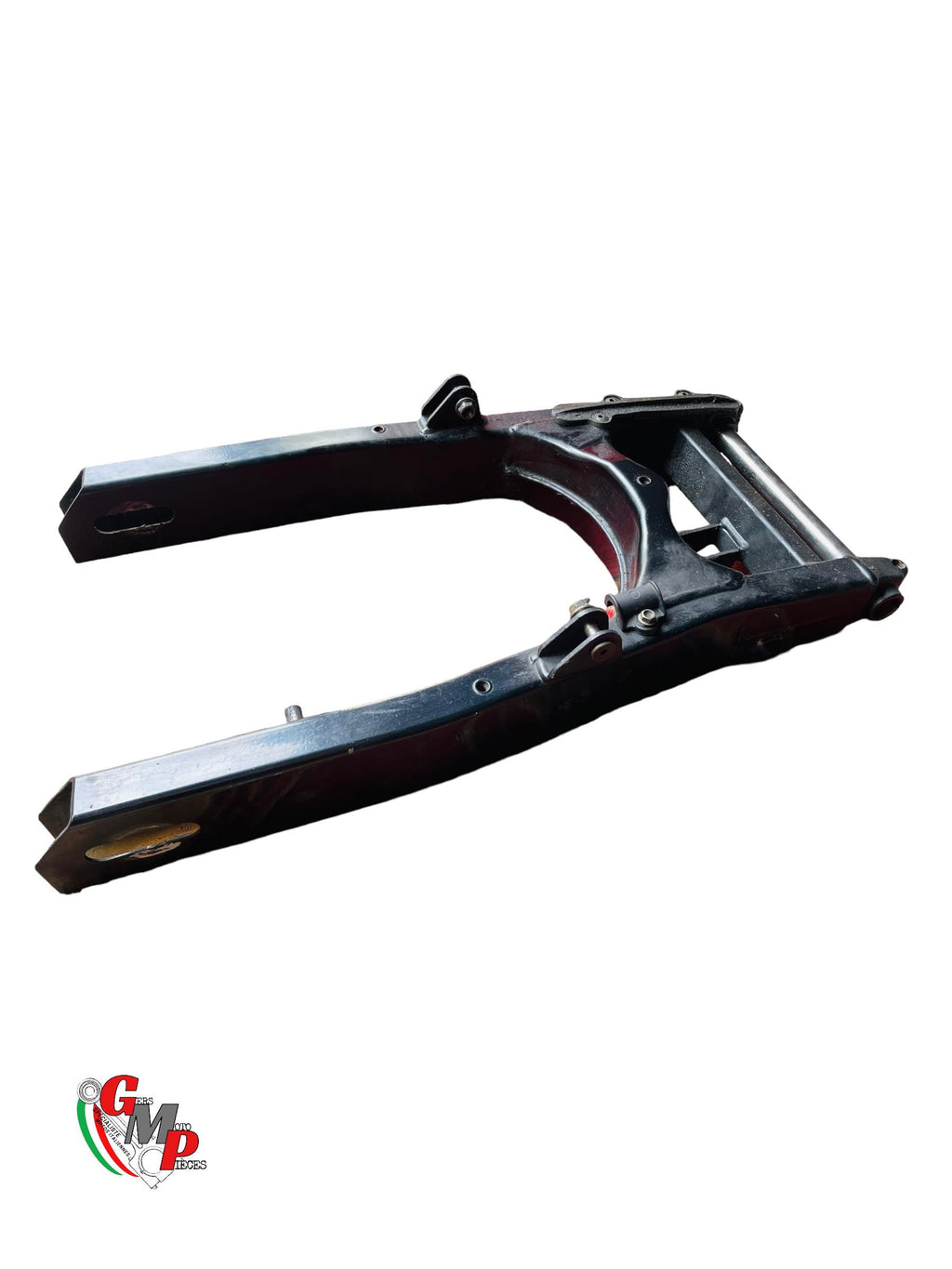 Bras oscillant Noir - Ducati