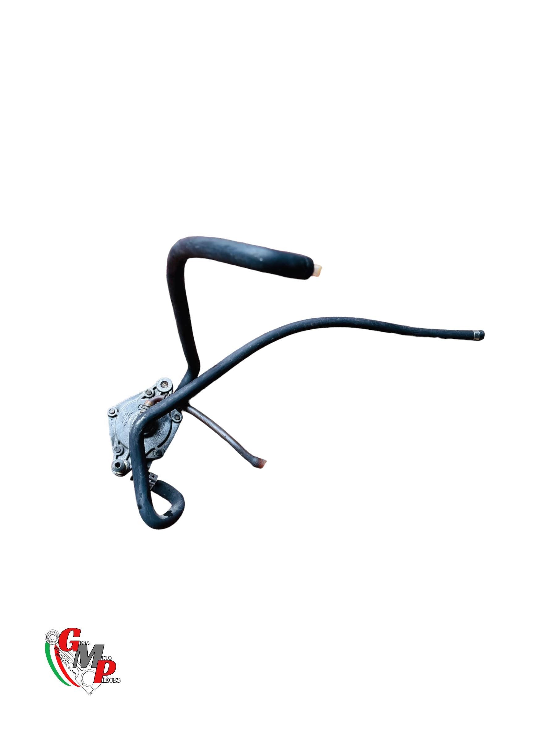 Bomba de combustible - Ducati