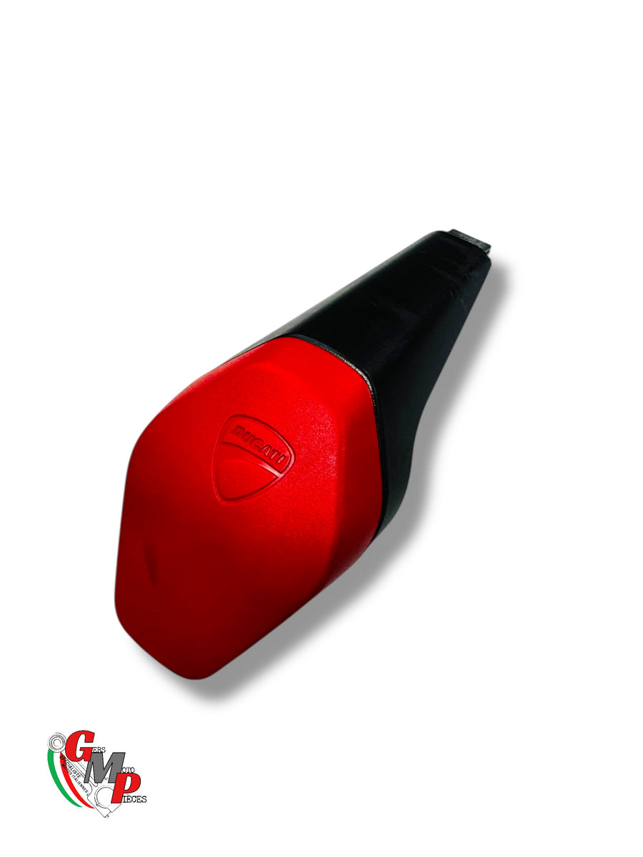 Asiento confort - Ducati Performance