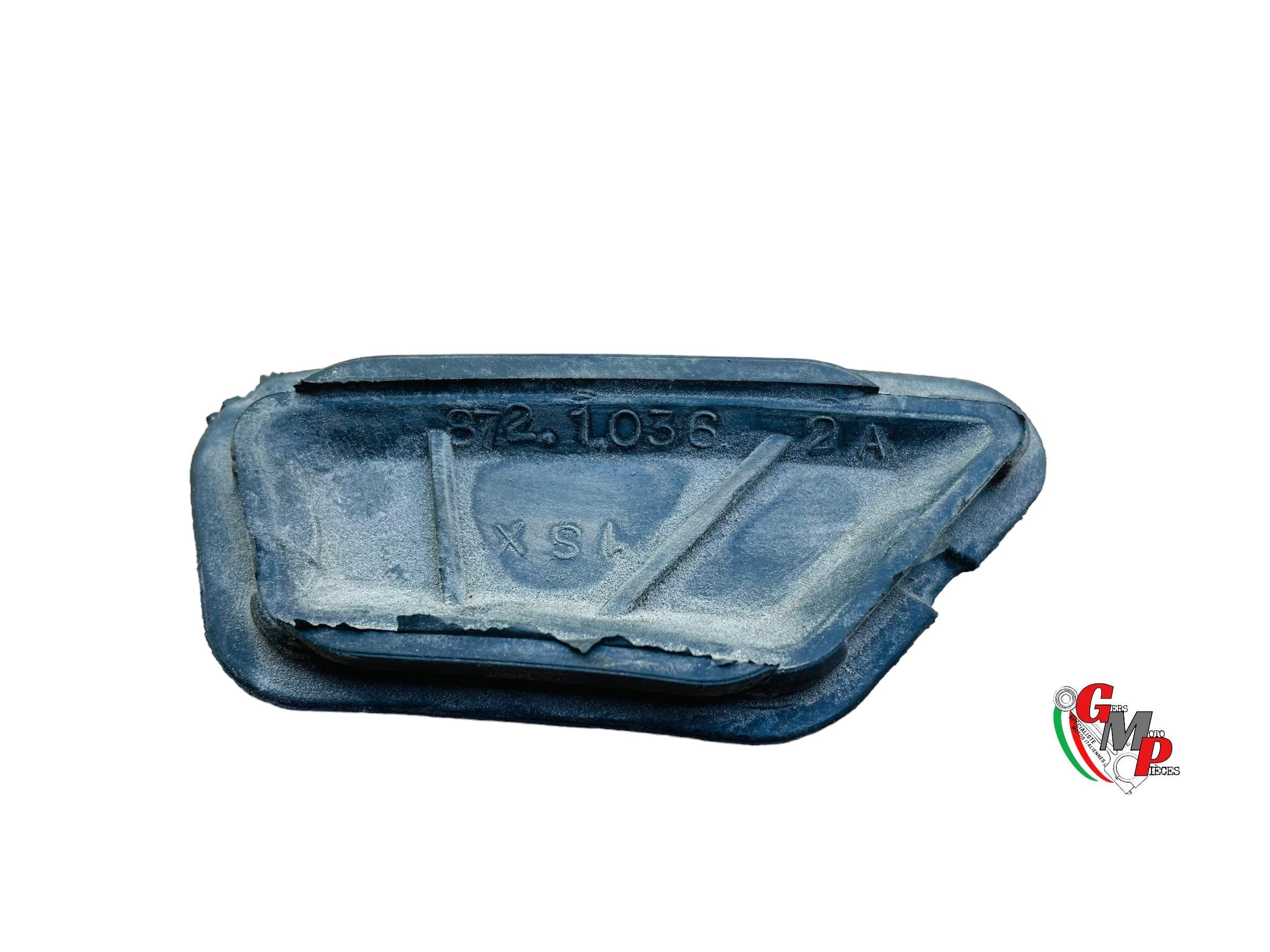 Junta de la tapa del tornillo del espejo retrovisor - Ducati
