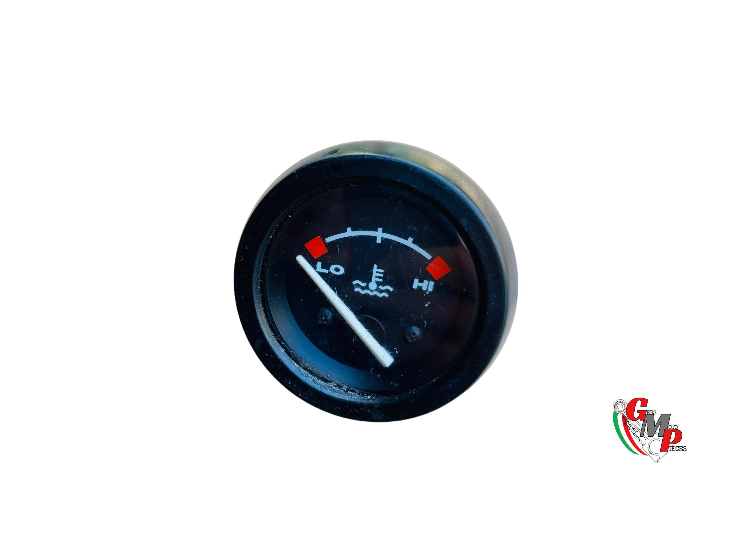 Indicador de temperatura del aceite del motor - Ducati