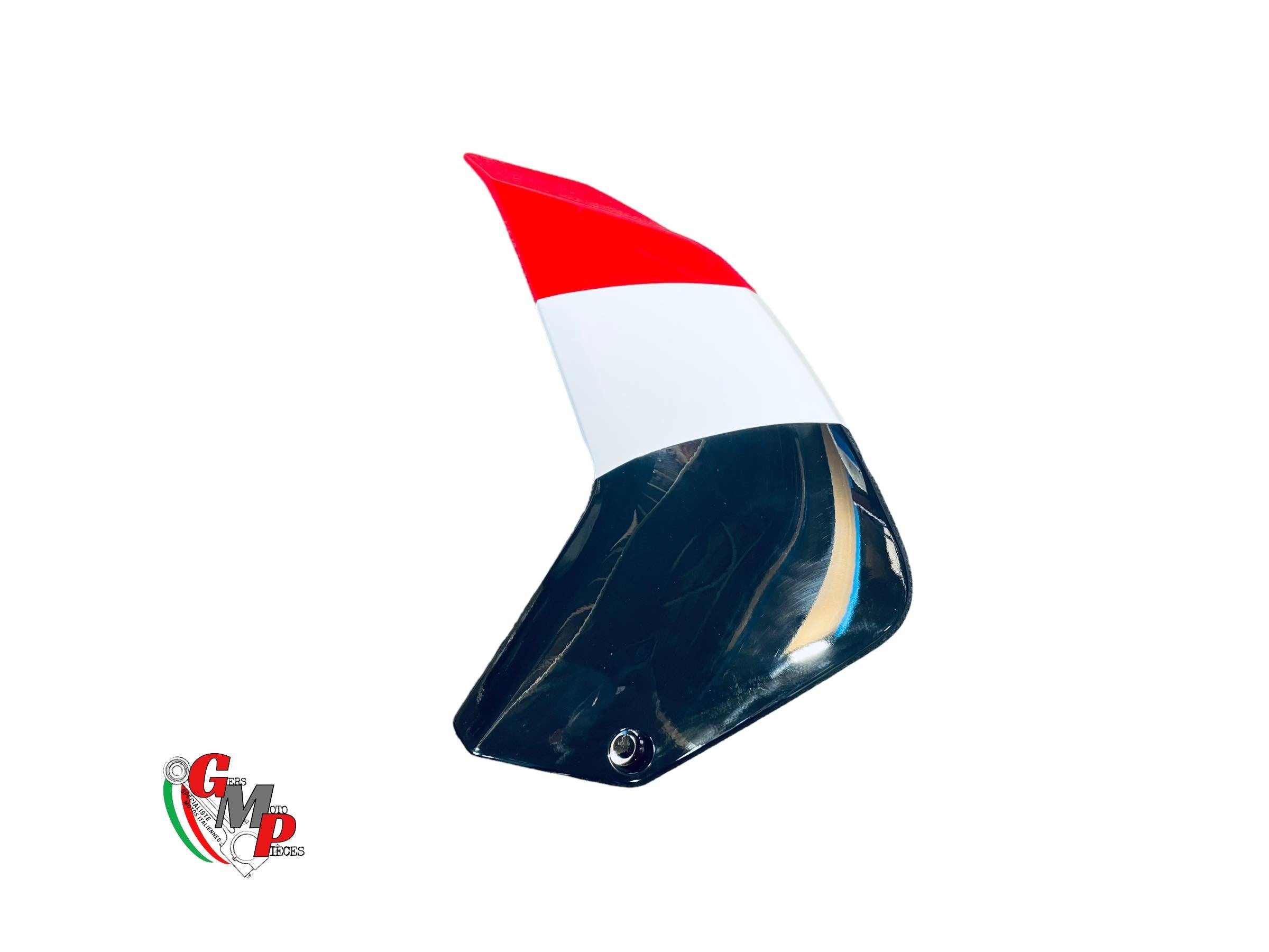 Nuevo deflector izquierdo - Ducati