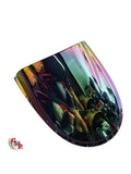 Burbuja de iridio - Ducati
