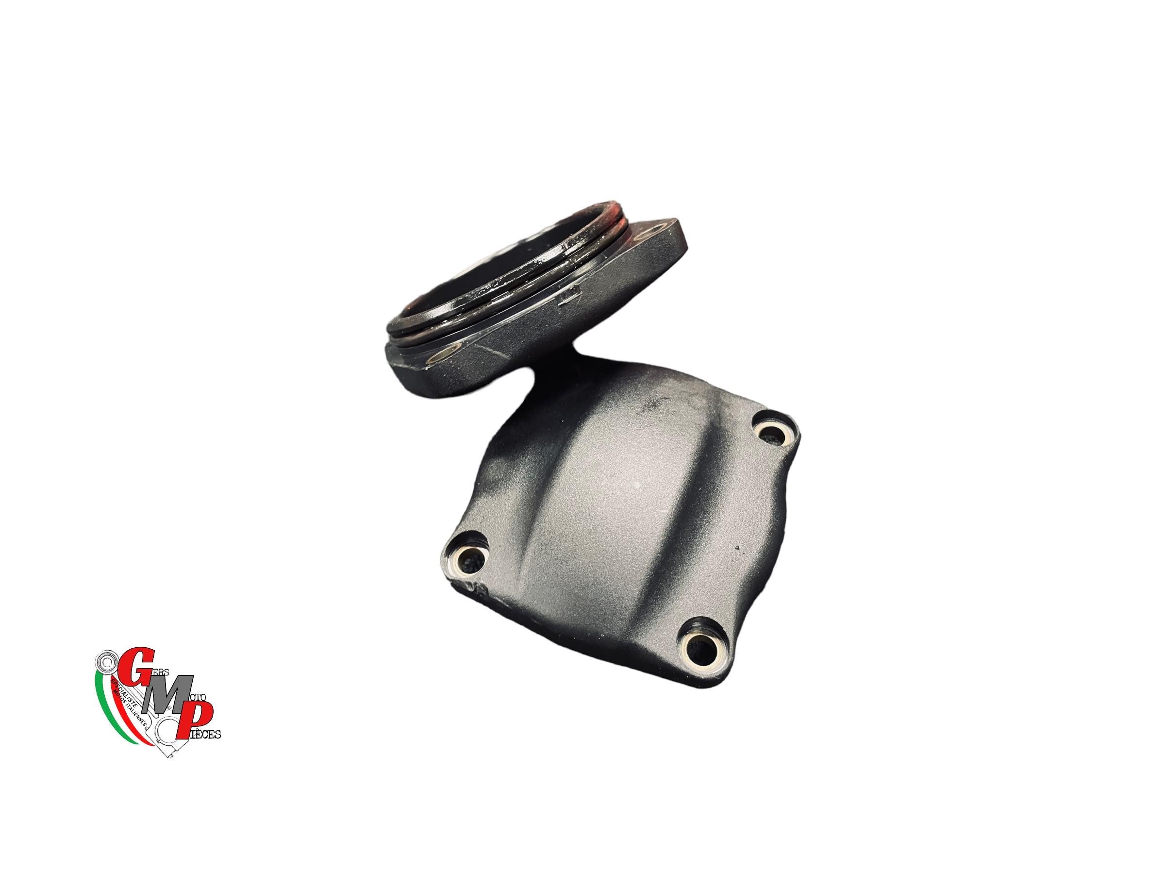 Tapa de balancines/tapa de culata - Ducati