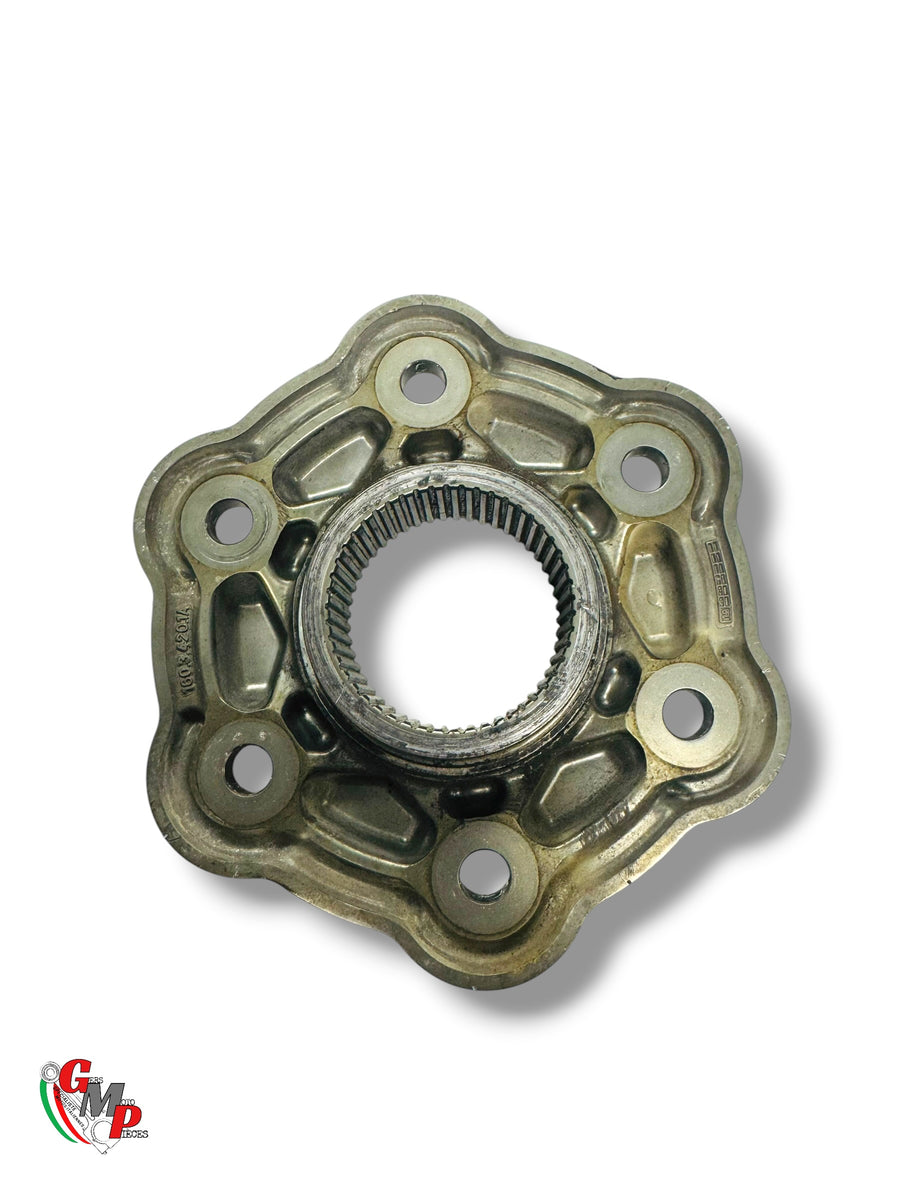 Soporte de corona - Ducati