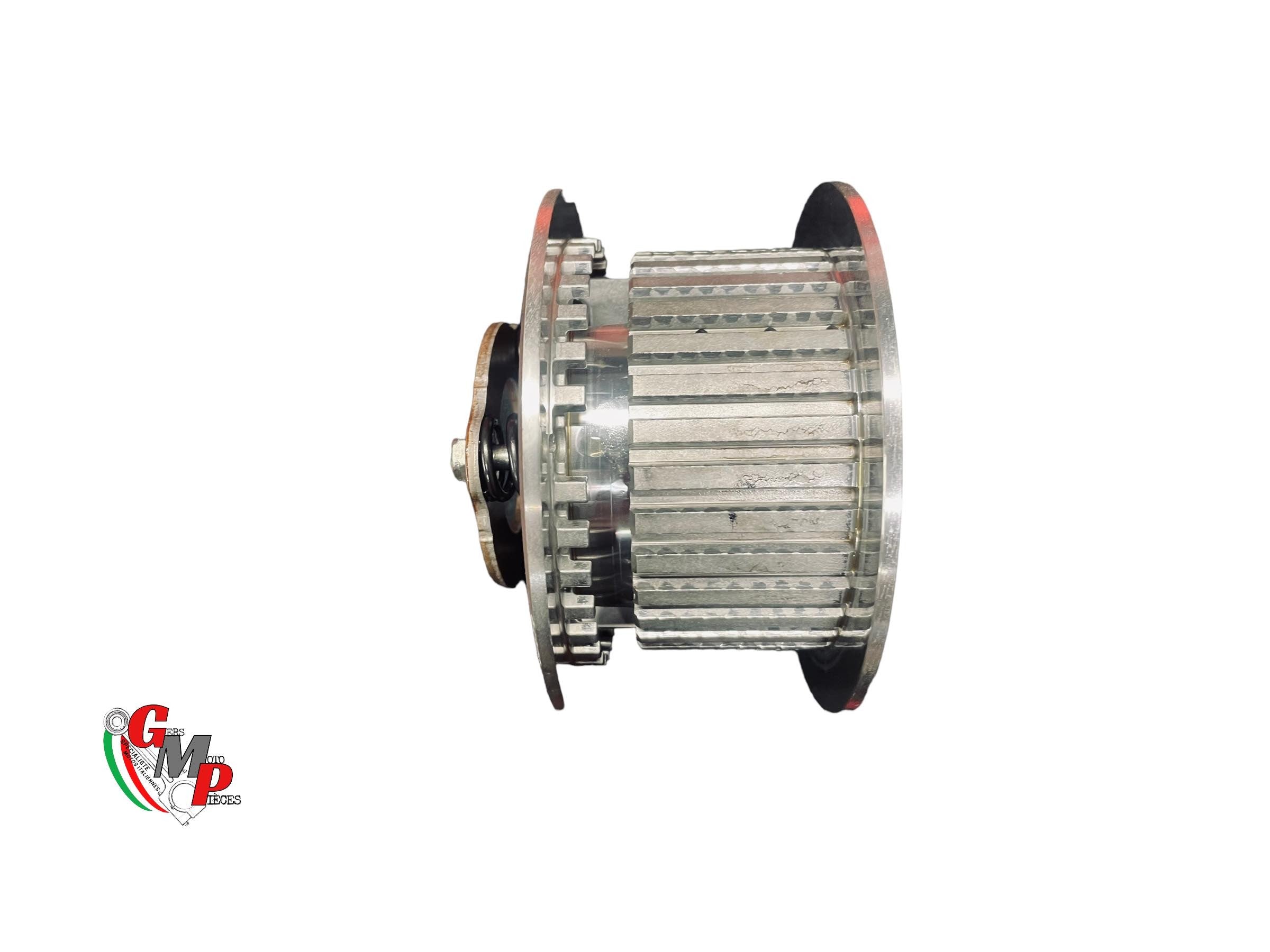Tuerca de embrague + placa de presión - Ducati