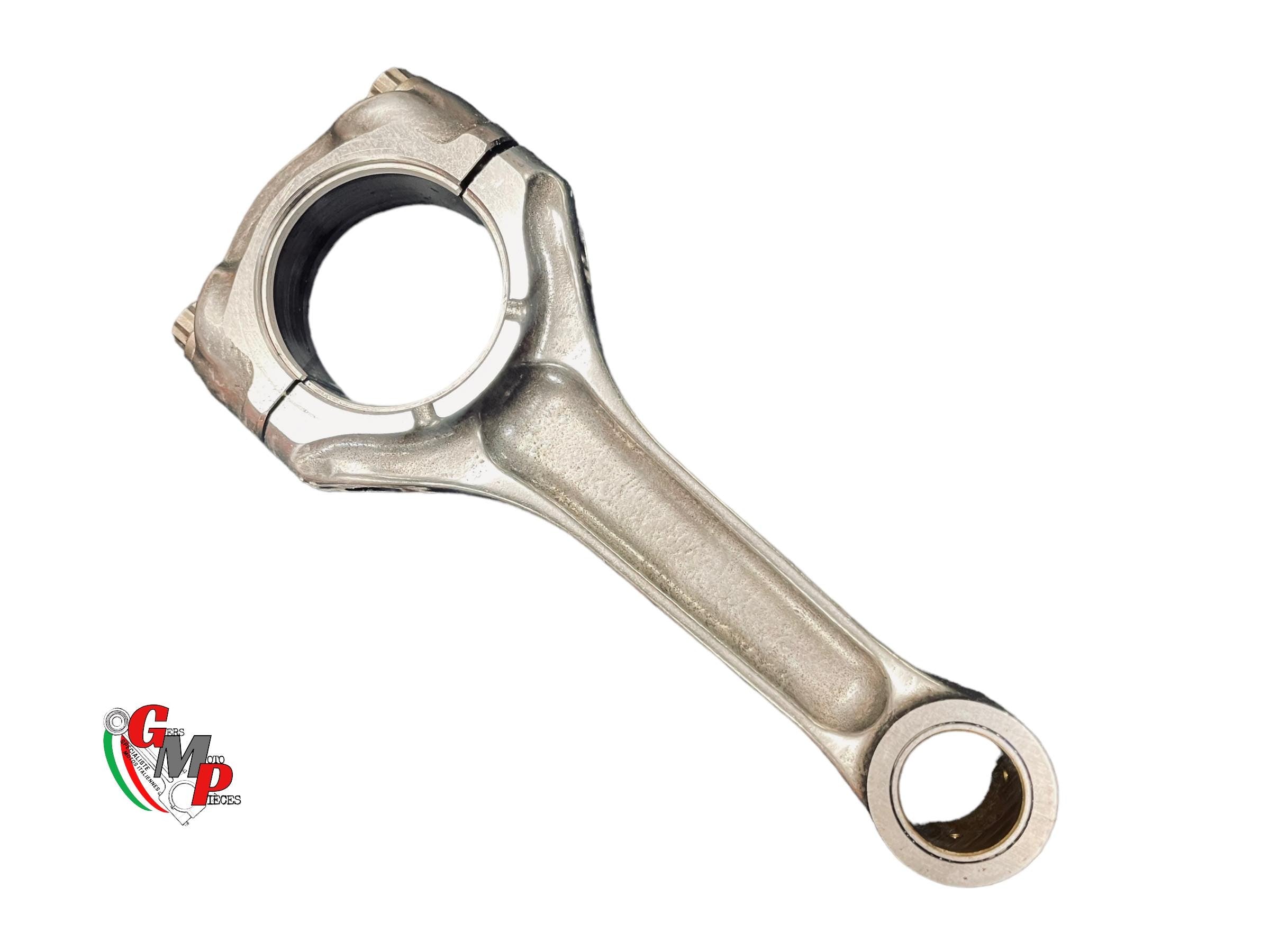 Biela - Ducati