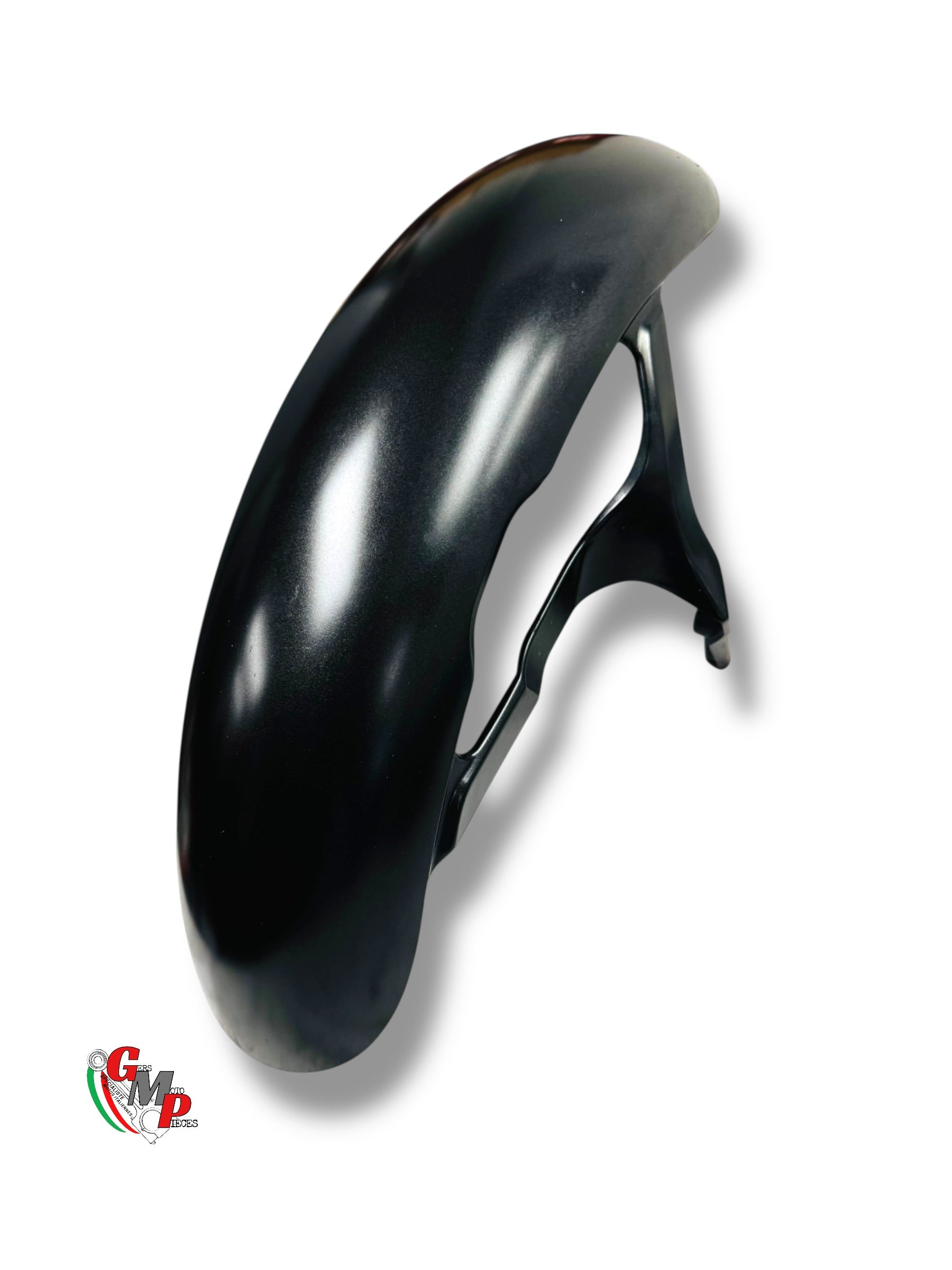 Guardabarros delantero negro - Ducati