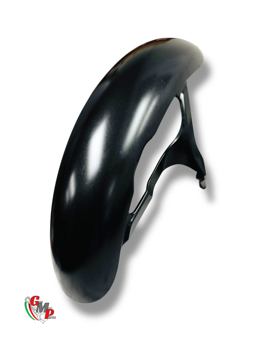 Guardabarros delantero negro - Ducati
