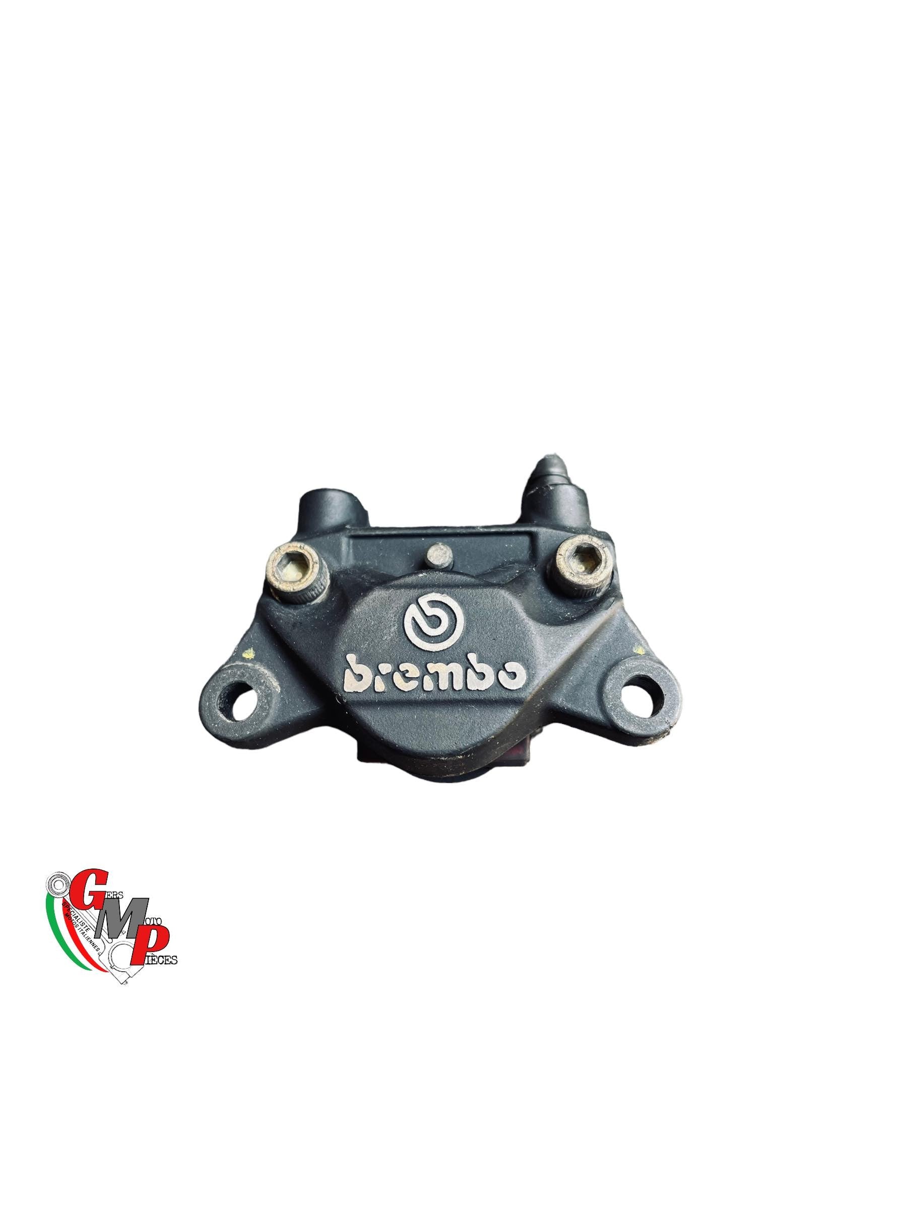 Pinza de freno trasera - Ducati
