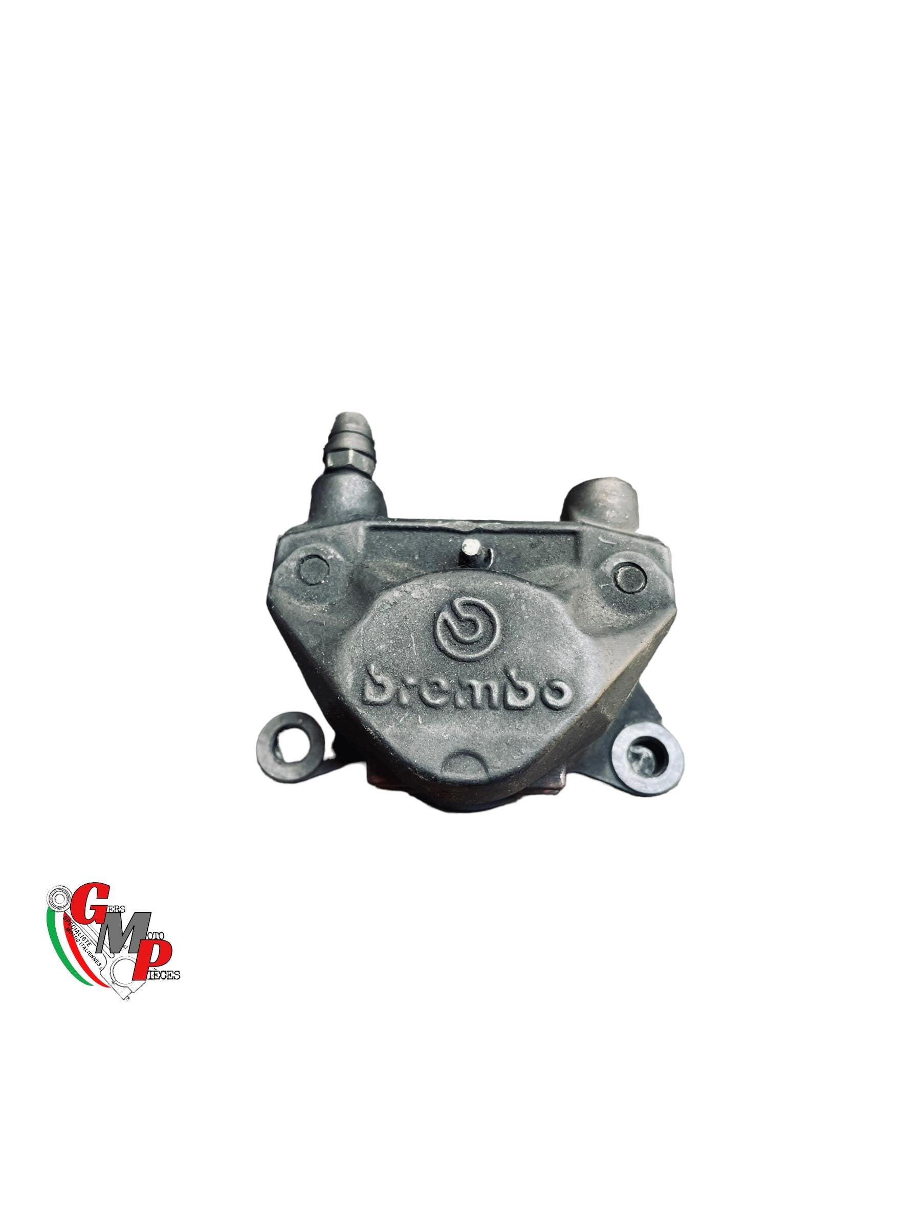 Pinza de freno trasera - Ducati