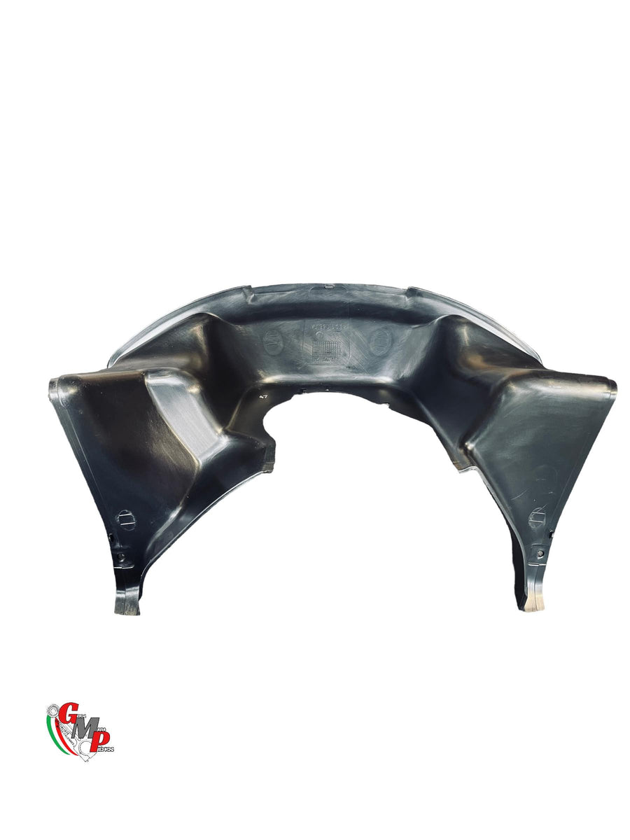 Contorno de velocímetro nuevo - Ducati