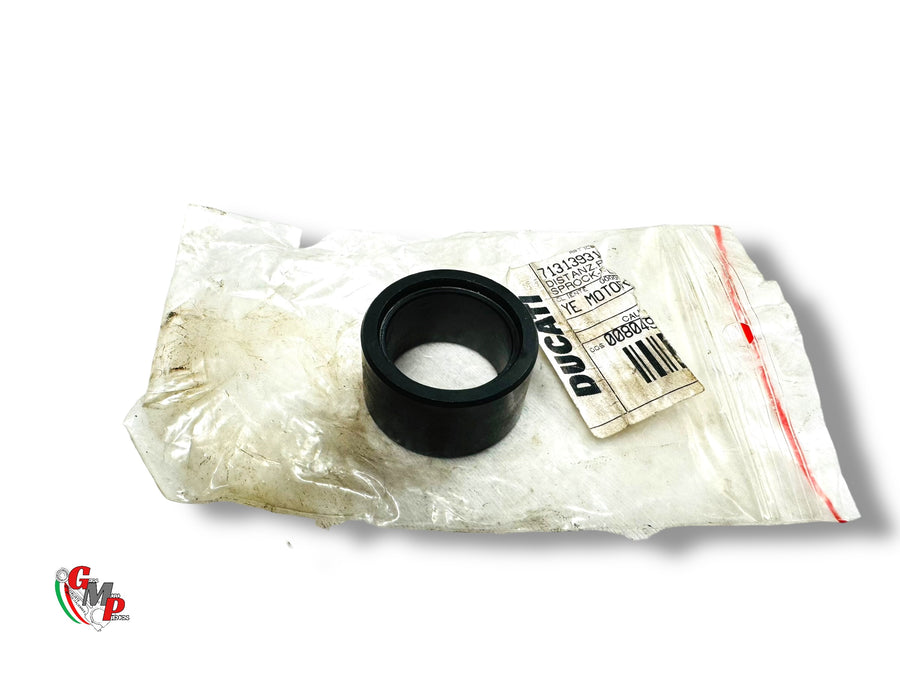 Espaciador de piñón de caja NUEVO - Ducati