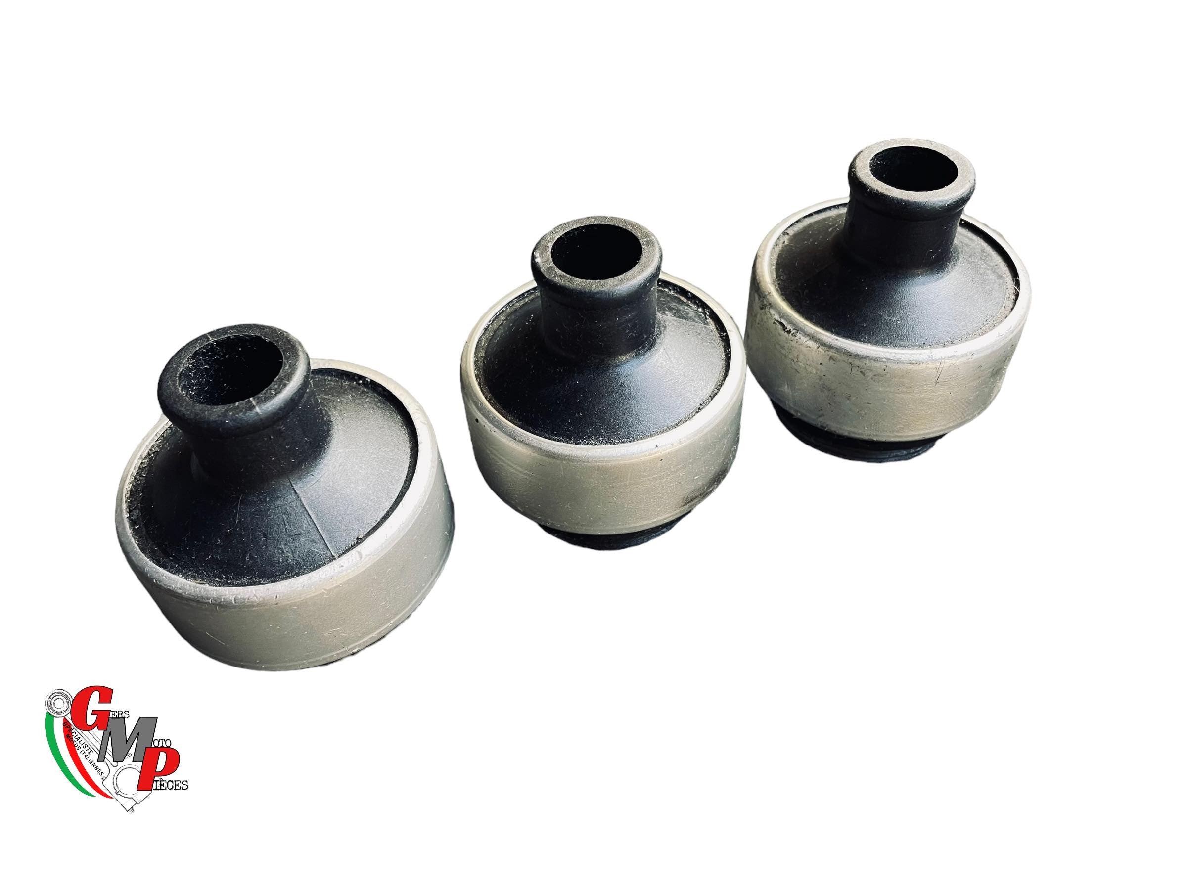 Válvula de ventilación - Ducati MTS 1000 1100 620 SBK 748 749 851 888 907ie 916 996 998 999 M HYM 1100 ST SS bocina final