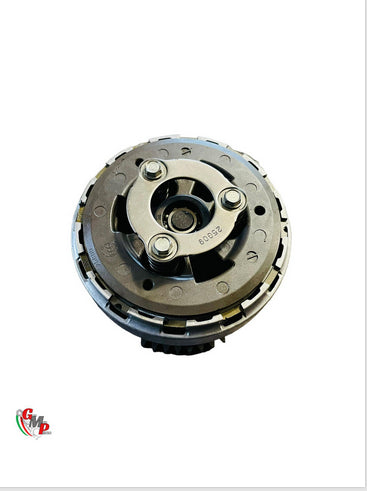 Conjunto de embrague completo en buen estado - Ducati