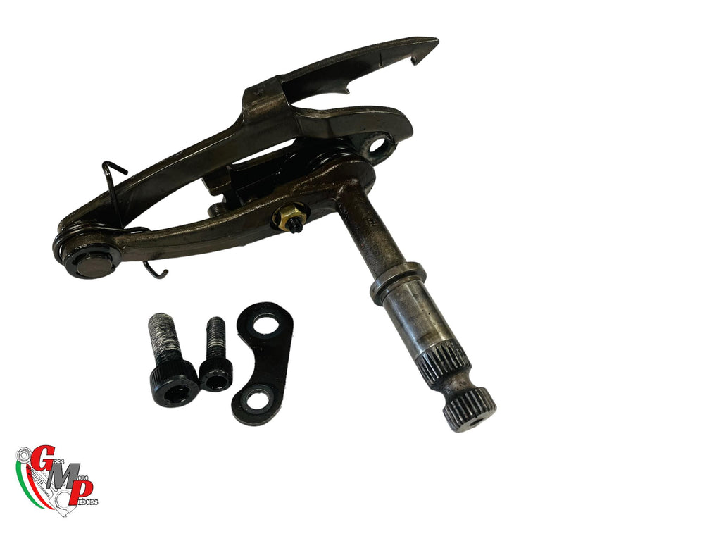 Eje selector con control de horquilla - Ducati Diavel HYM M MTS SportClassic ST SF SBK SS