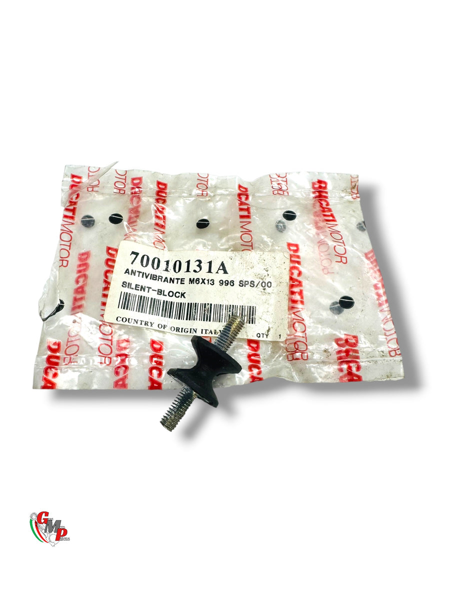 Silentblock Antivibración NUEVO - Ducati