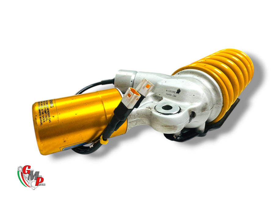 Amortiguador trasero Ohlins Pilotado - Ducati