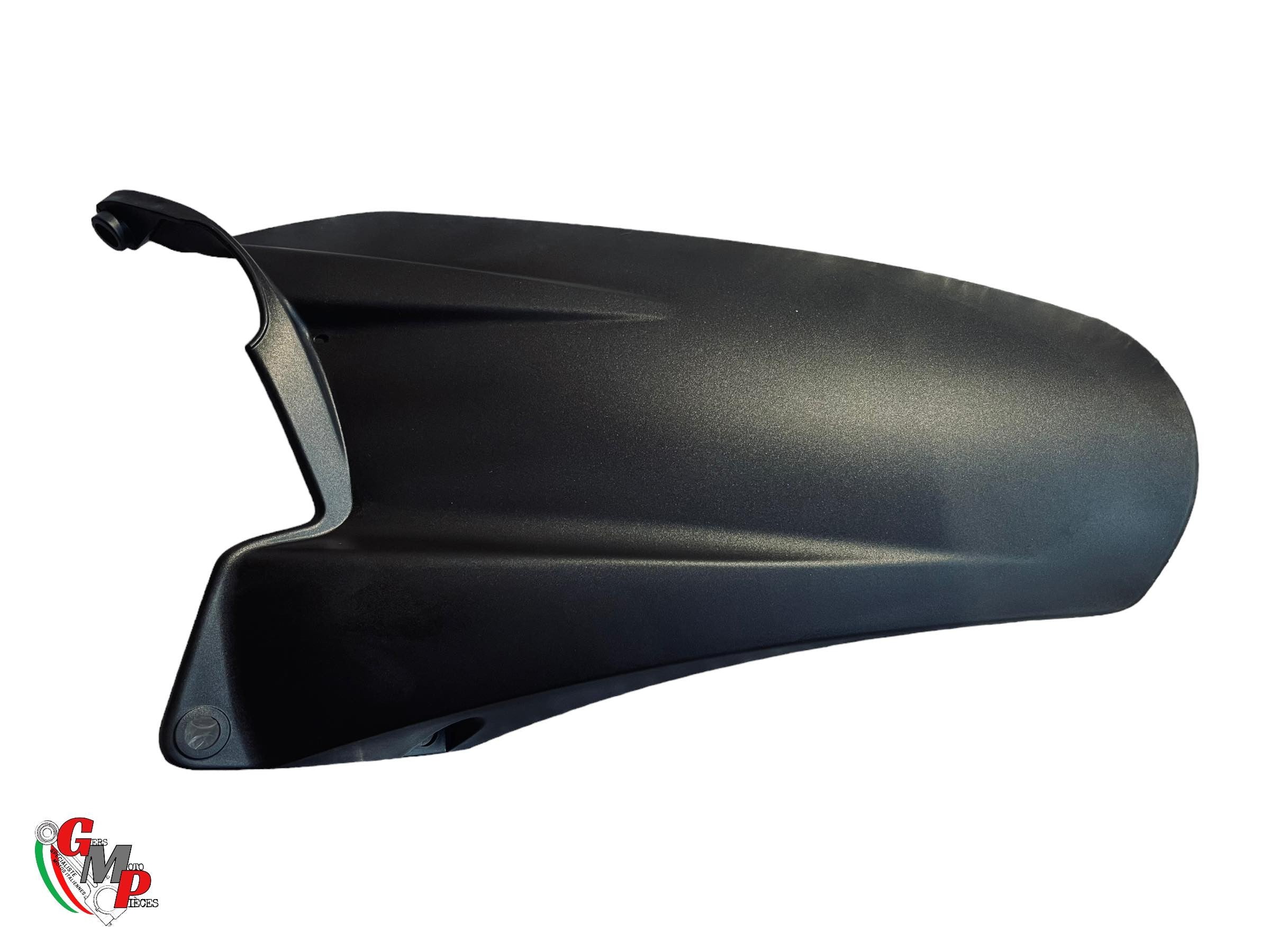 Guardabarros trasero original nuevo - Ducati Multistrada MTS 1200 1200ABS 1200S Touring