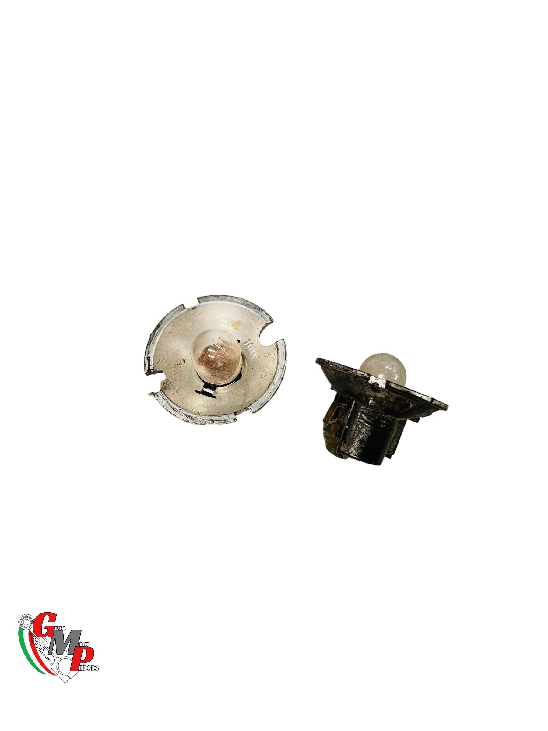 Portalámparas de intermitente delantero - Ducati